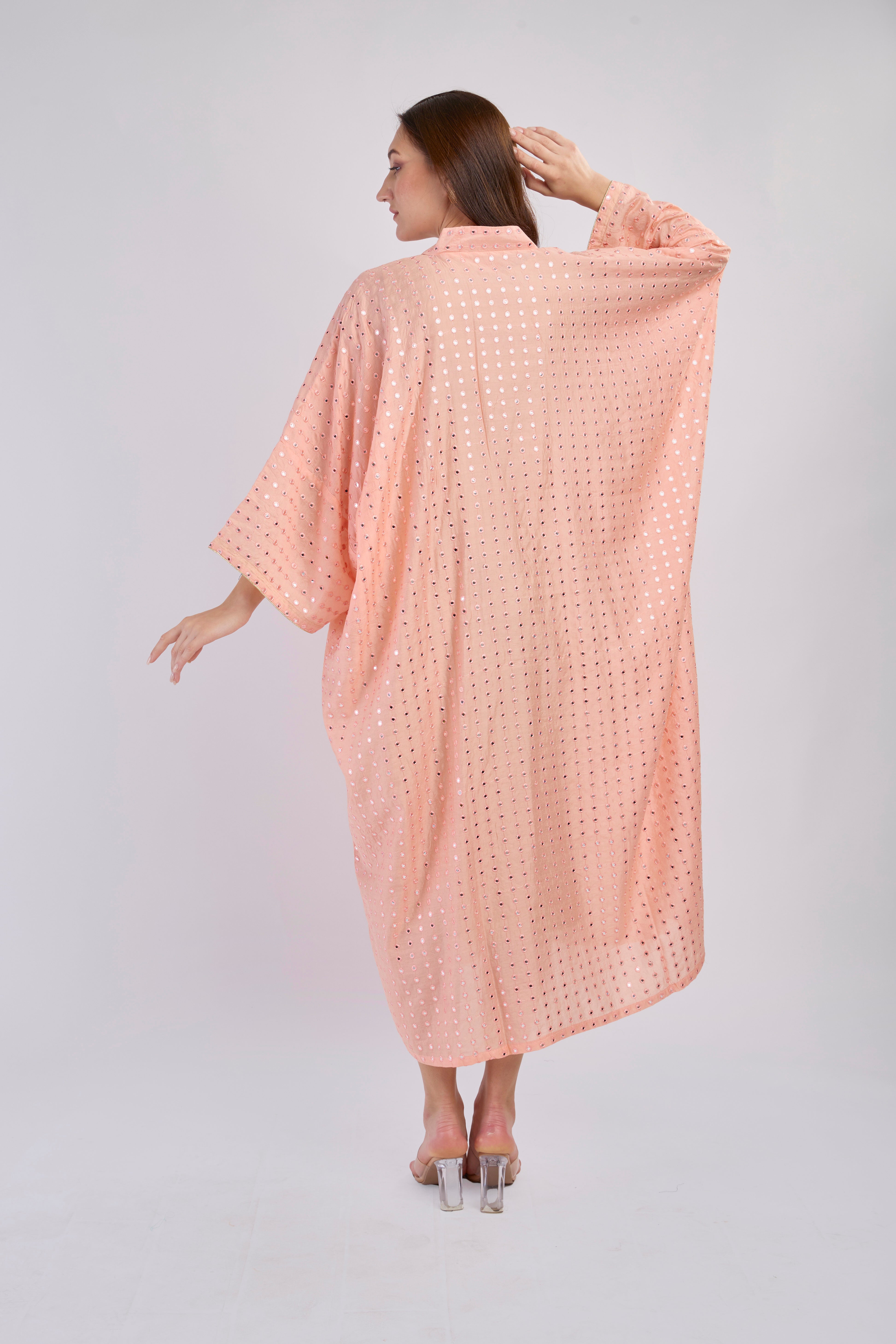 Desert Star Kaftan