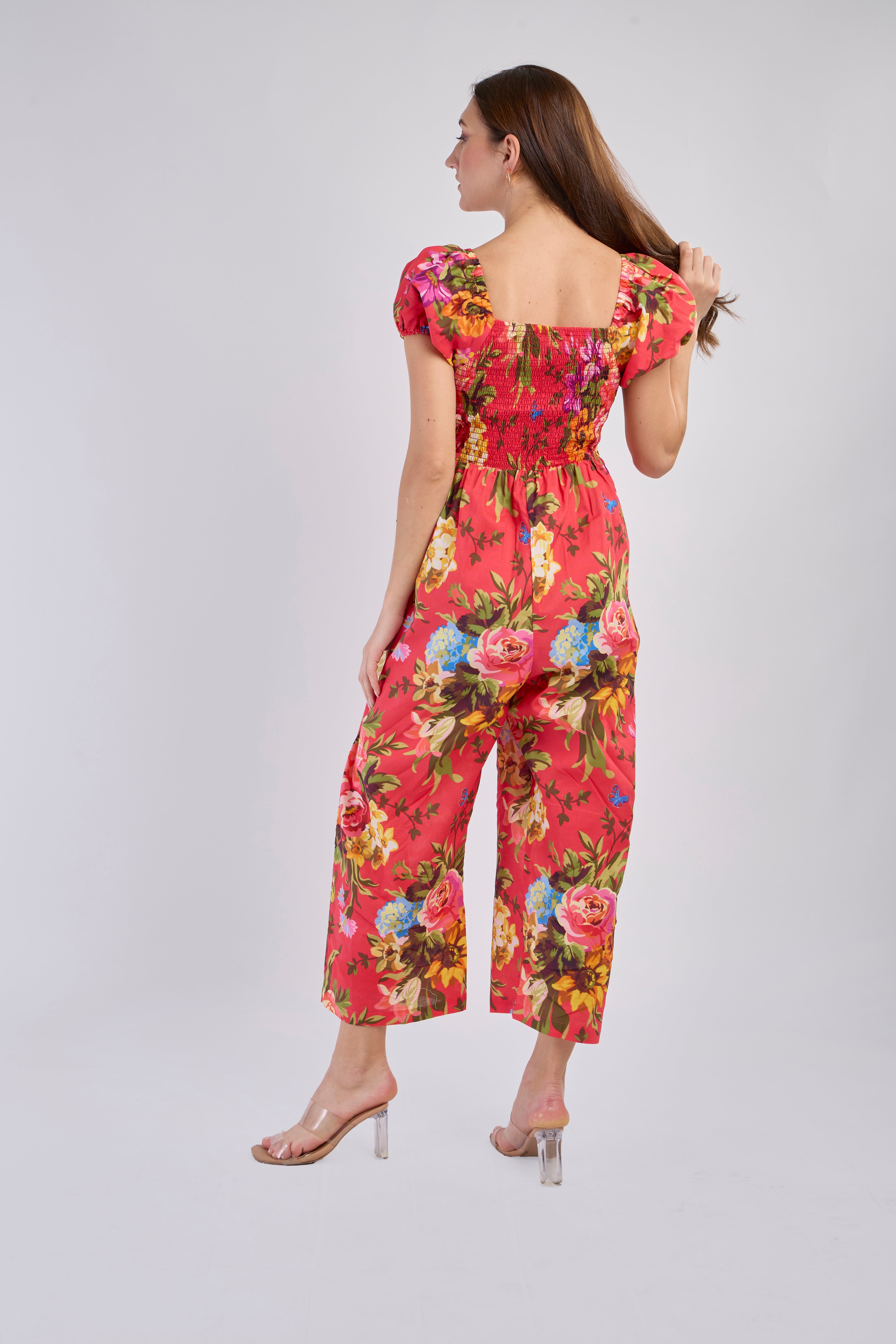 Duala Jumpsuit