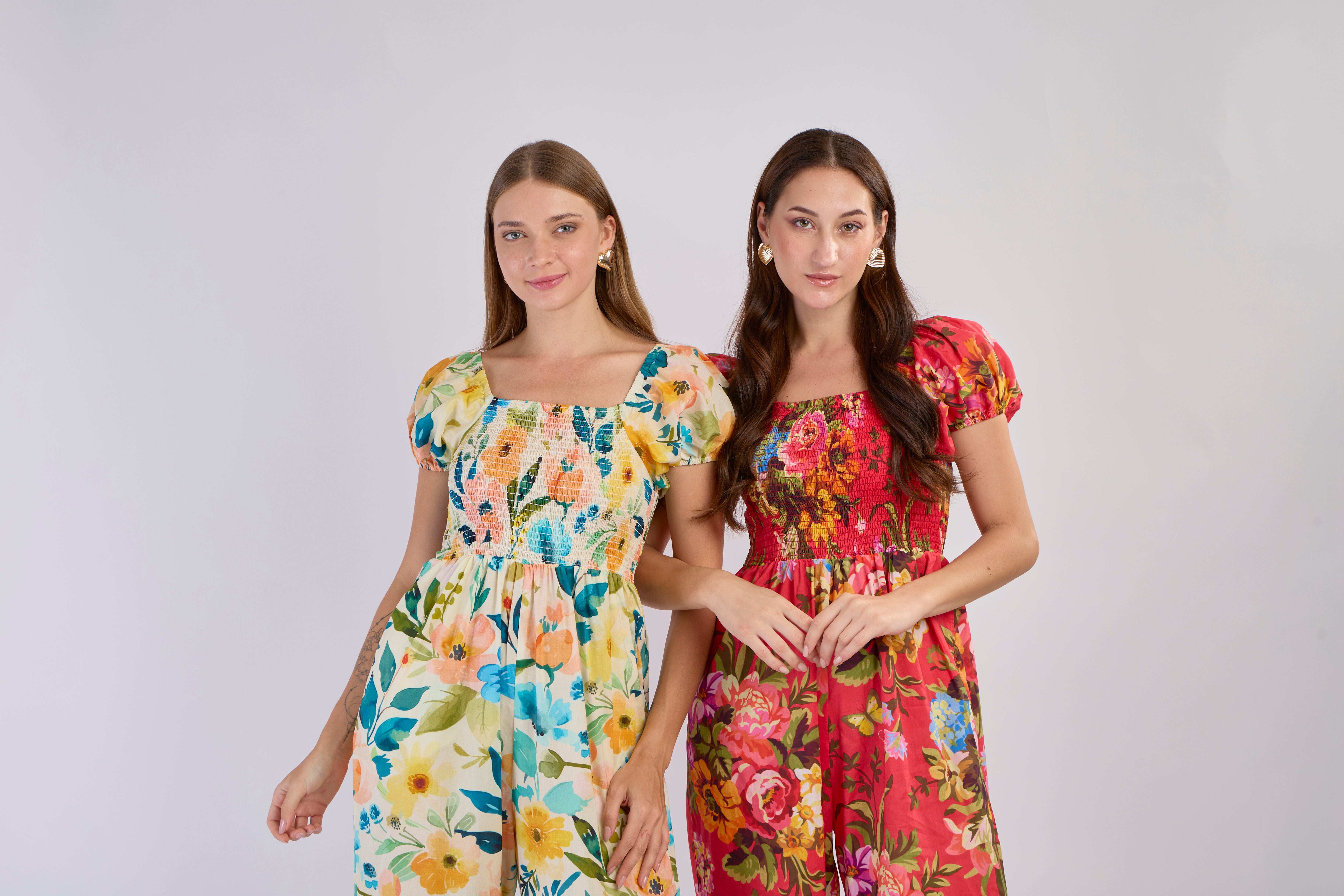 Duala Jumpsuit
