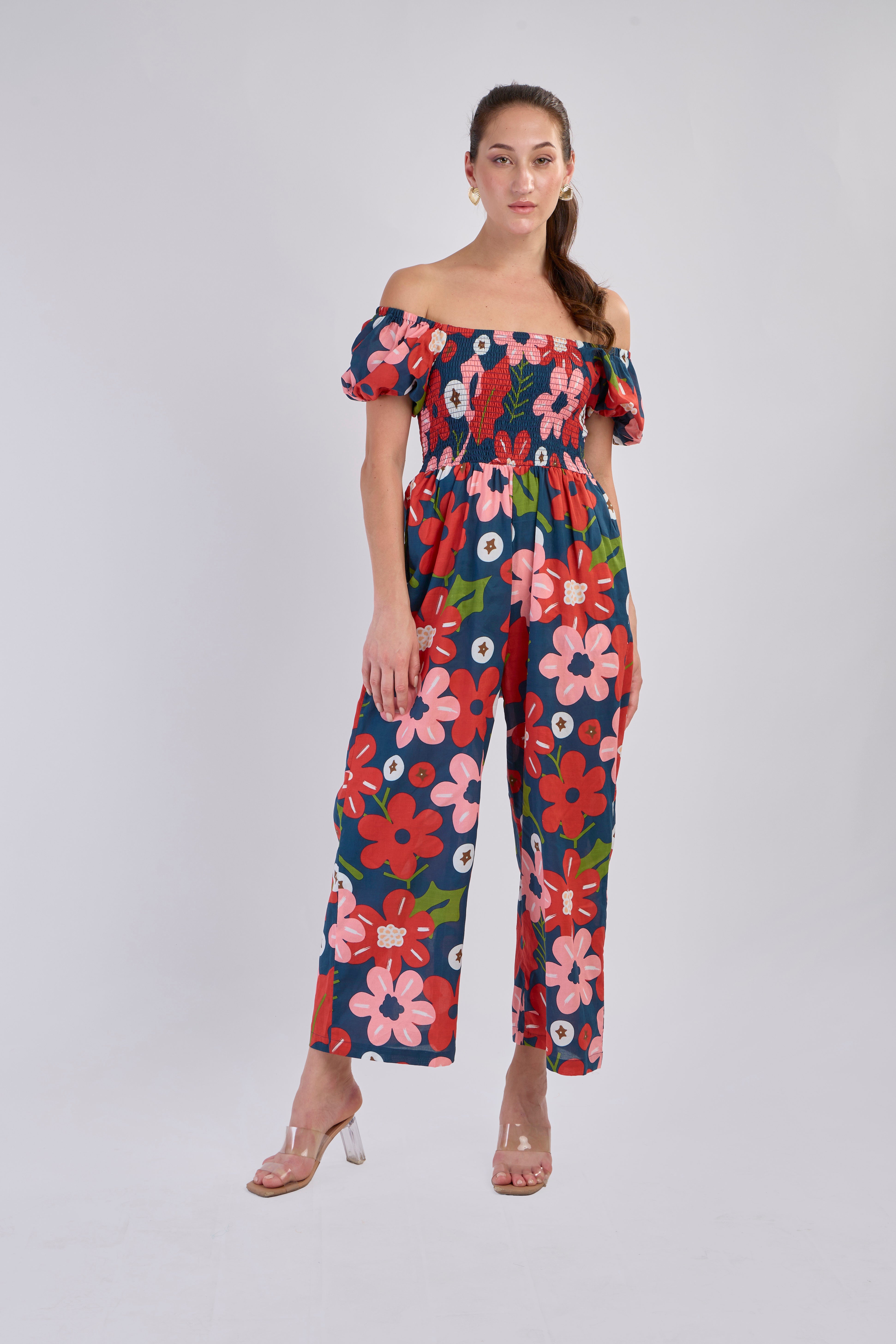 Duala Jumpsuit