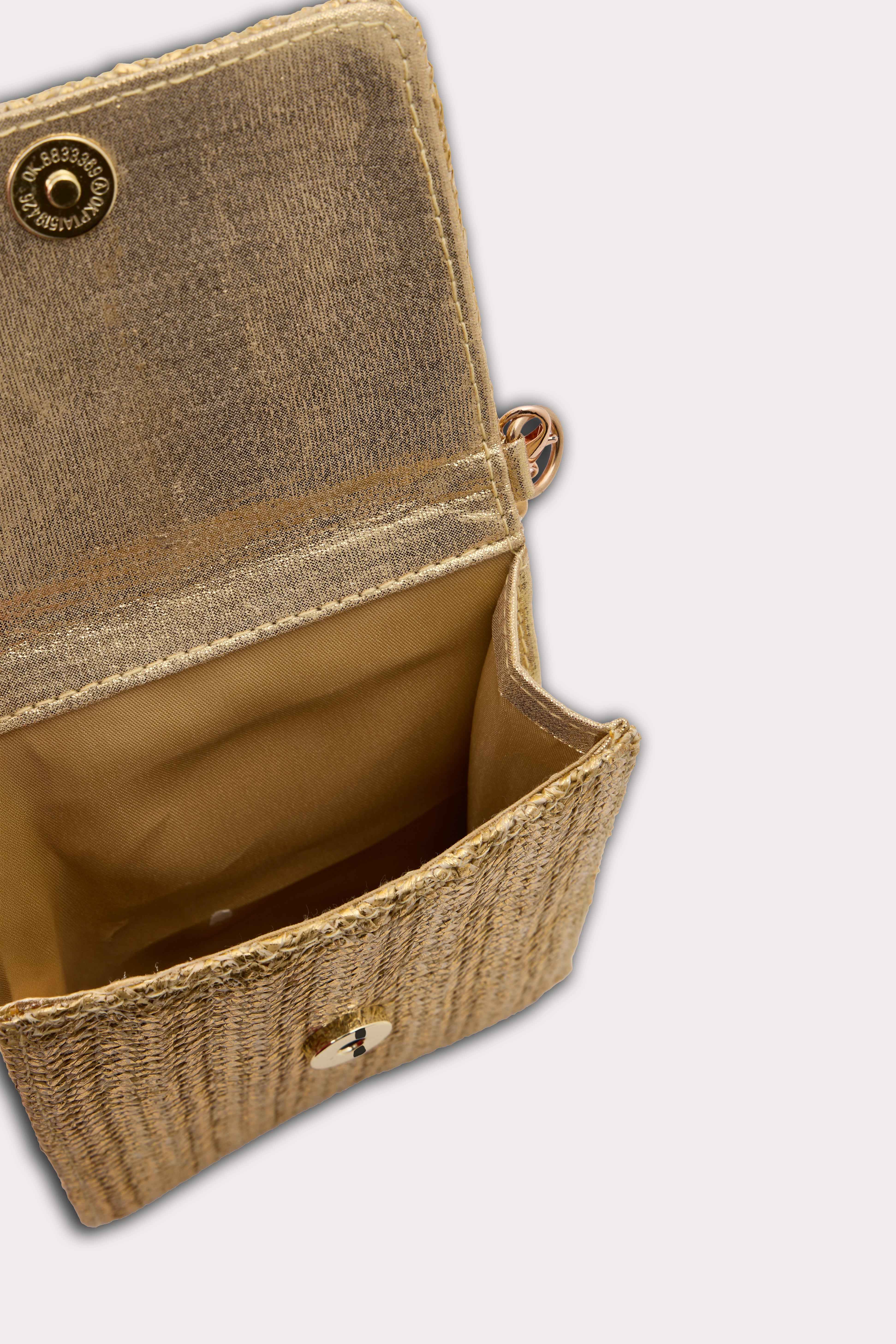 Mobile Pouch