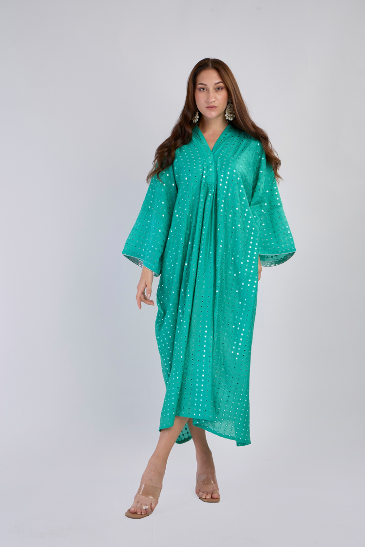 Desert Star Kaftan