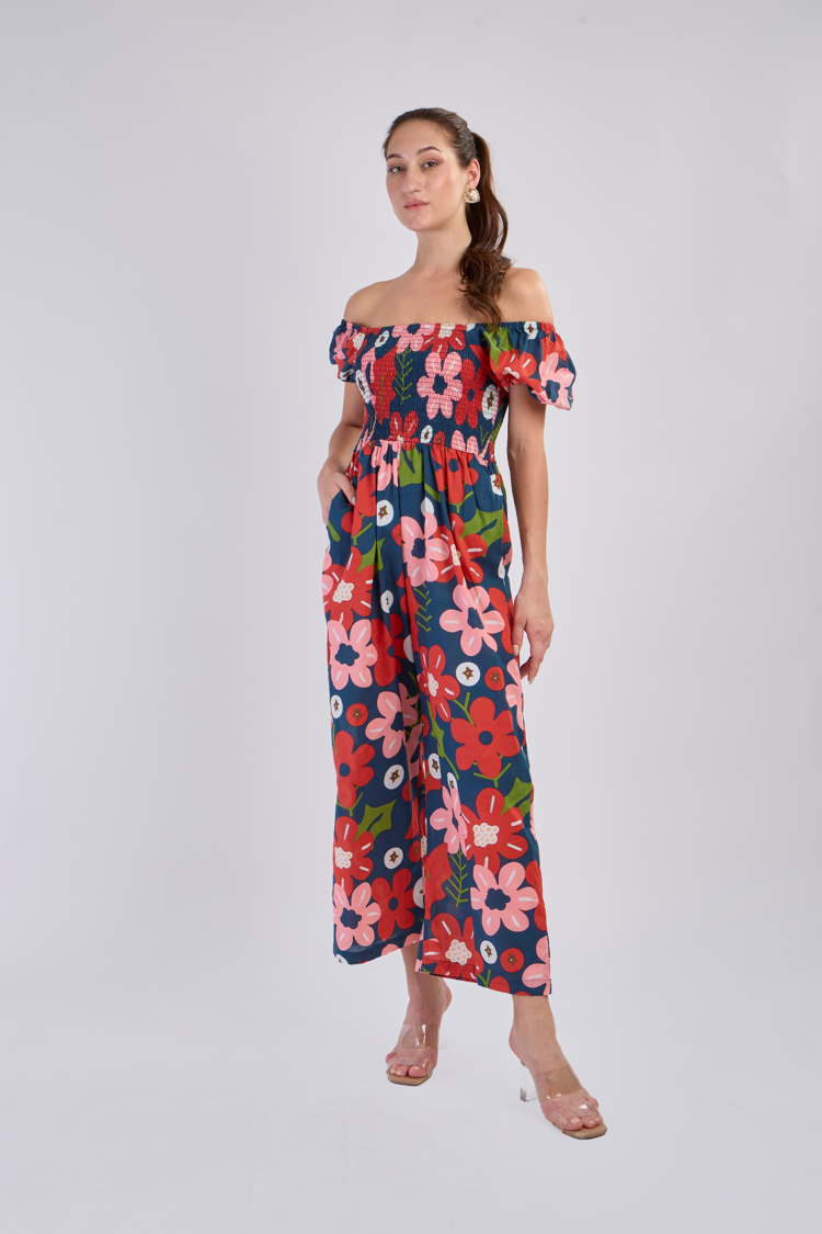 Duala Jumpsuit
