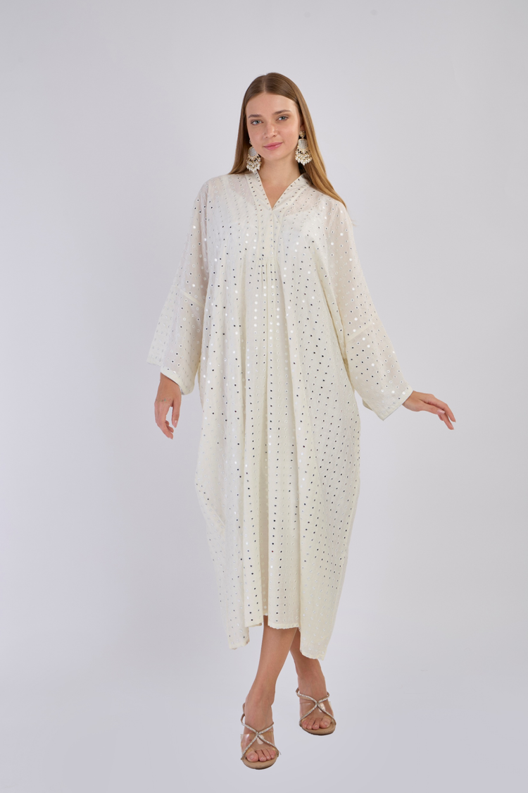 Desert Star Kaftan