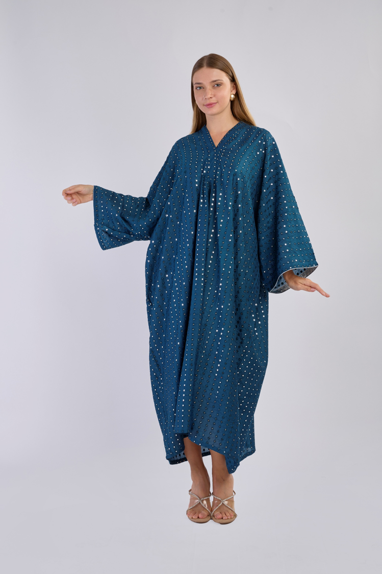Desert Star Kaftan