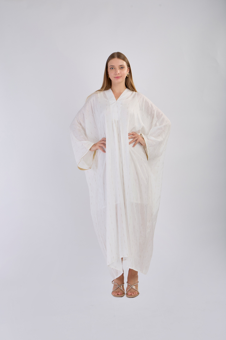 Desert Star Kaftan
