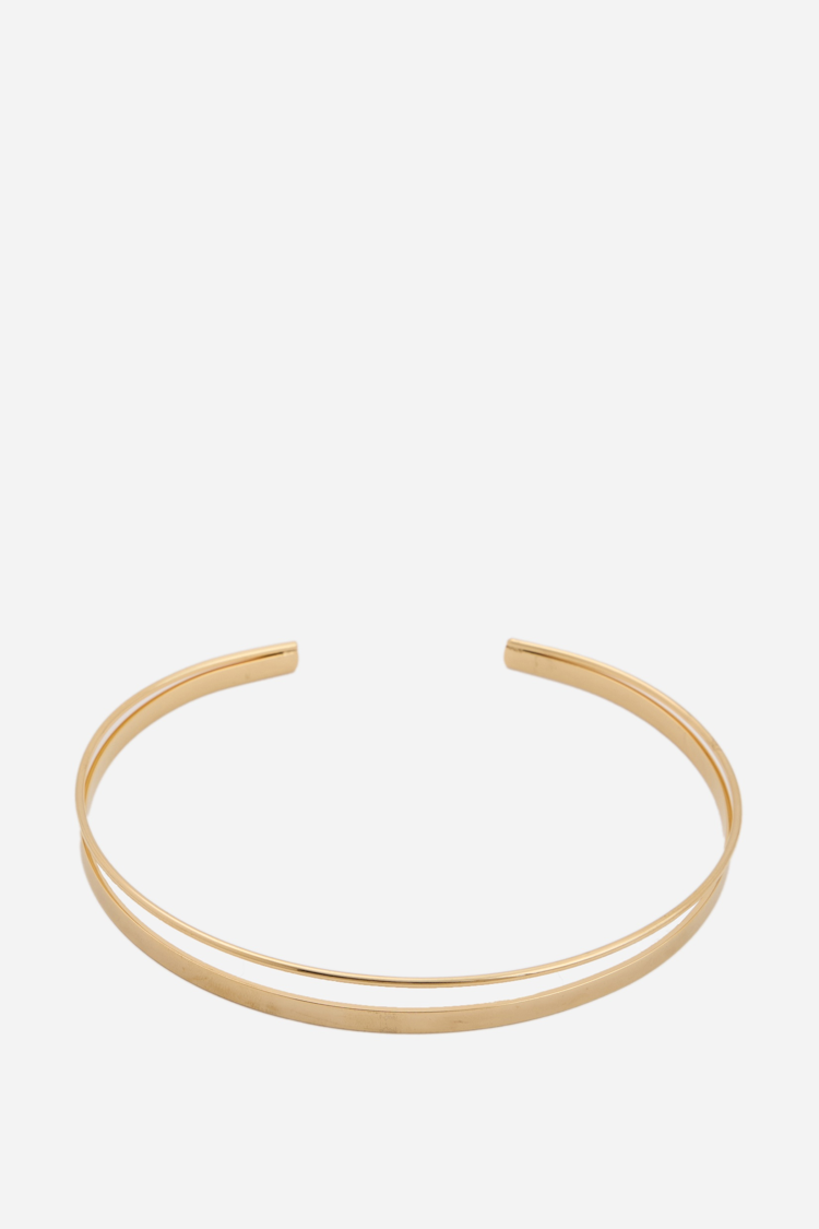 Elegance Collection: Aurum Necklace