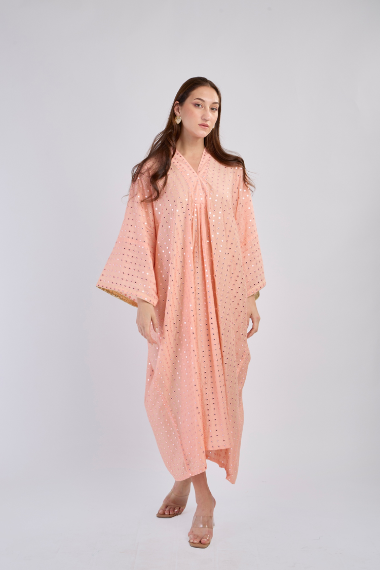 Desert Star Kaftan