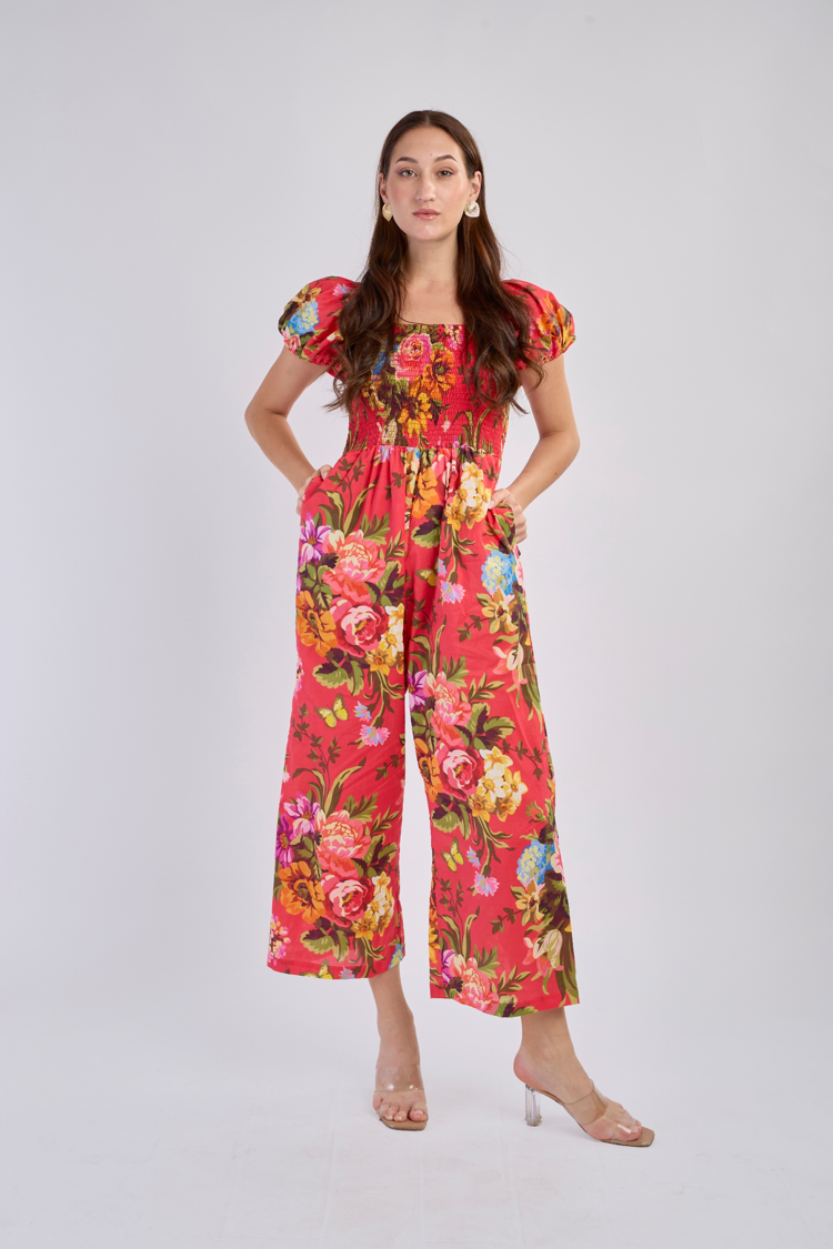Duala Jumpsuit