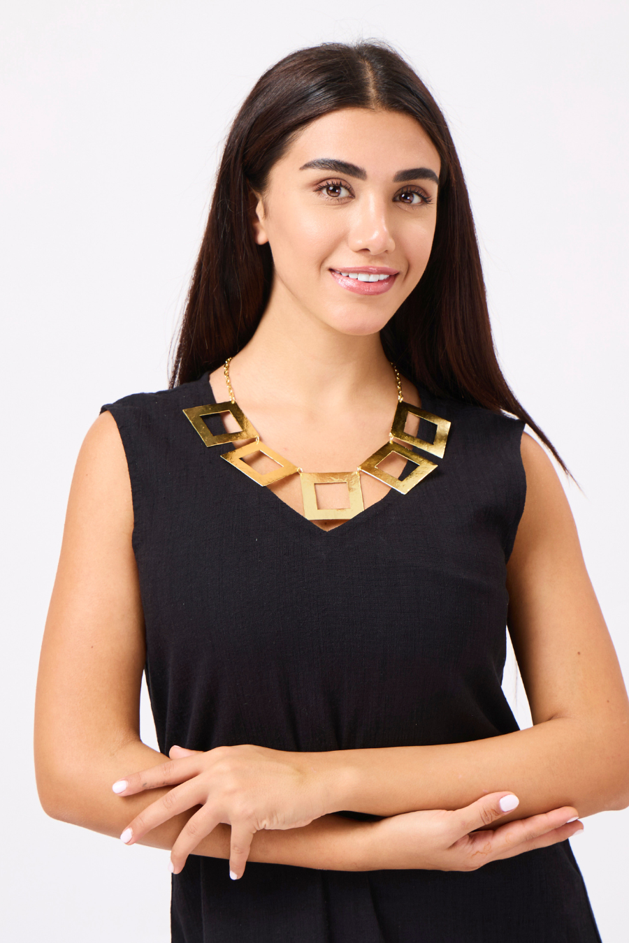 Axiom Collection: Rubik Necklace - The Gaia World