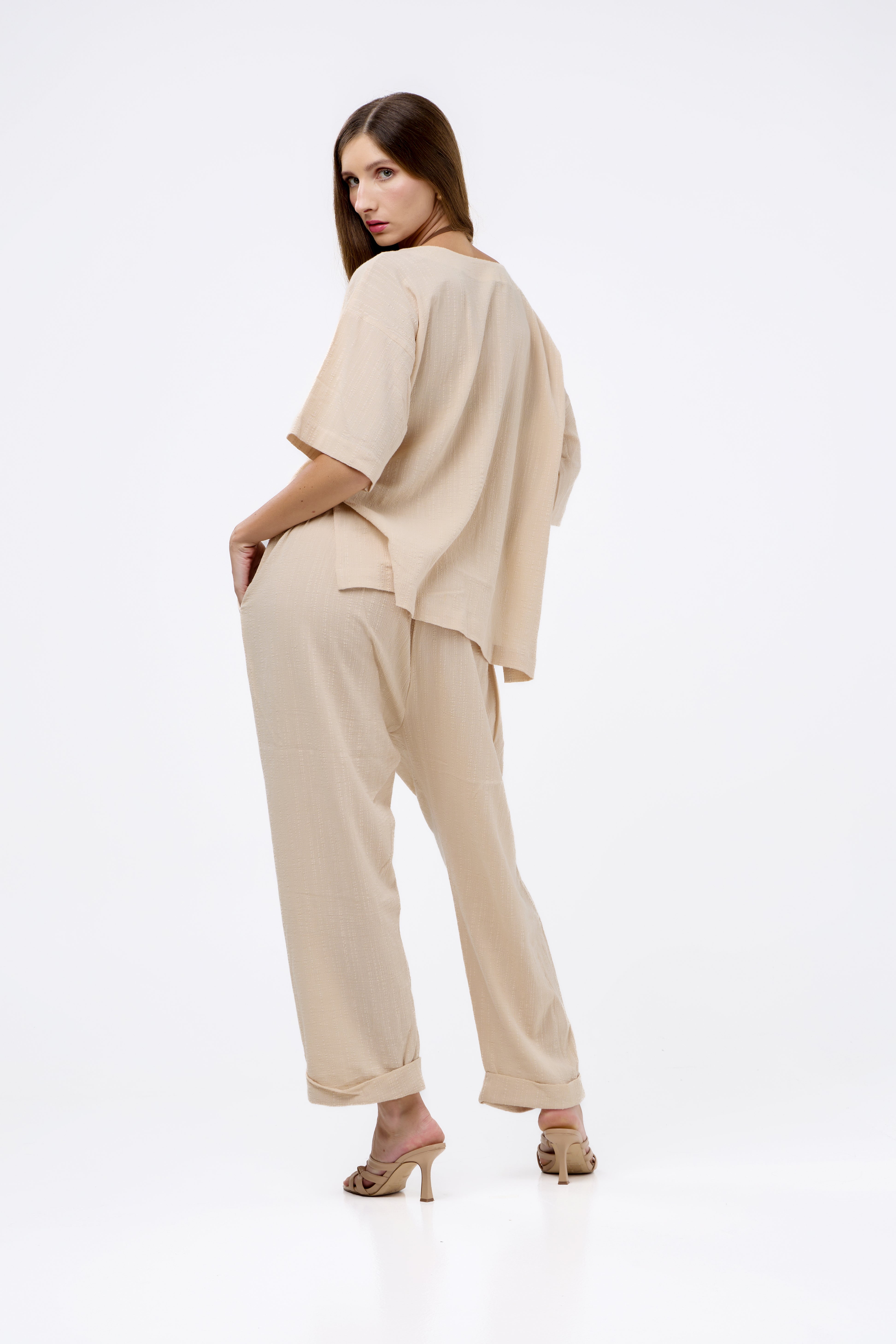 Lounge Wear Set