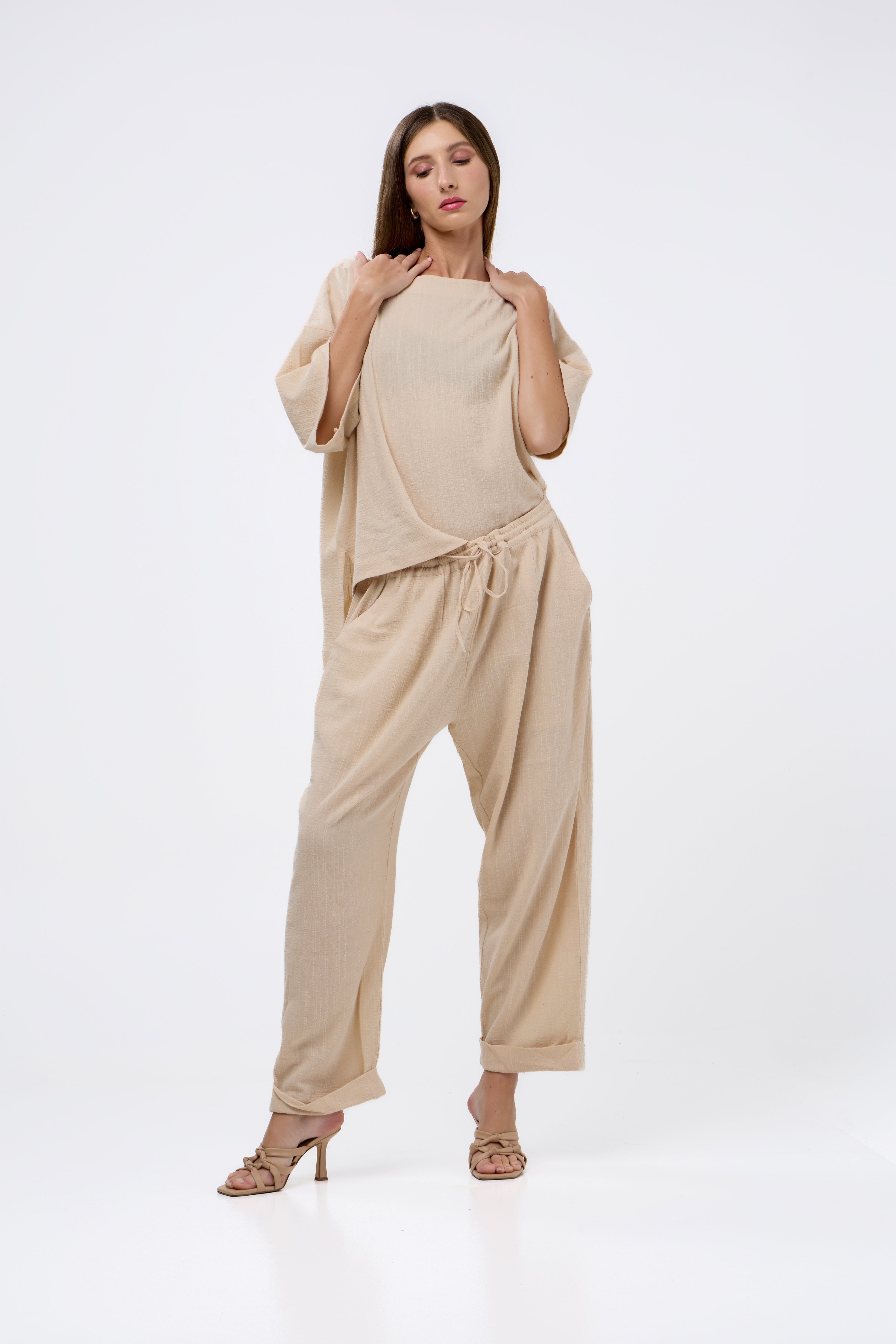 Lounge Wear Set