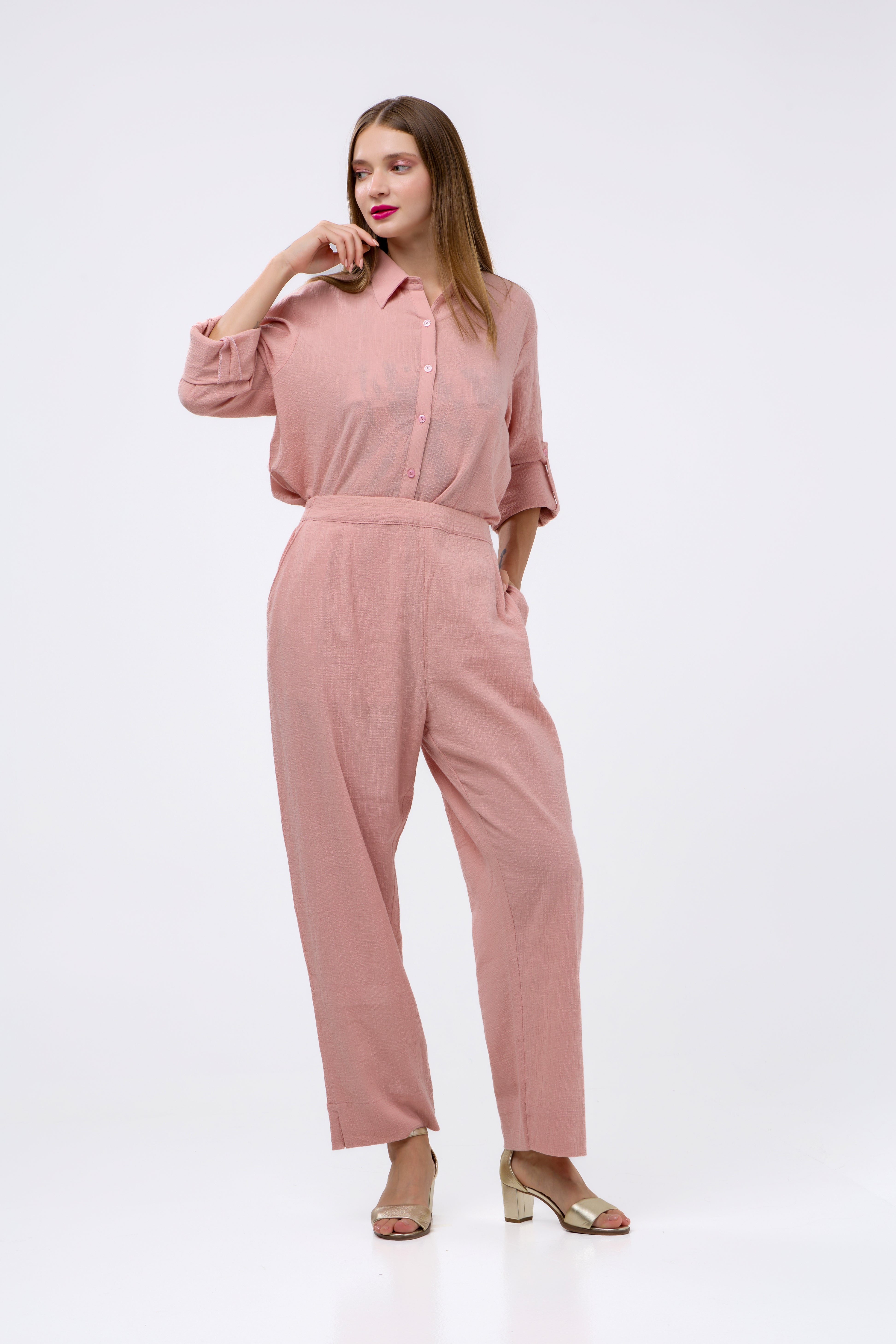 Lounge Wear Set