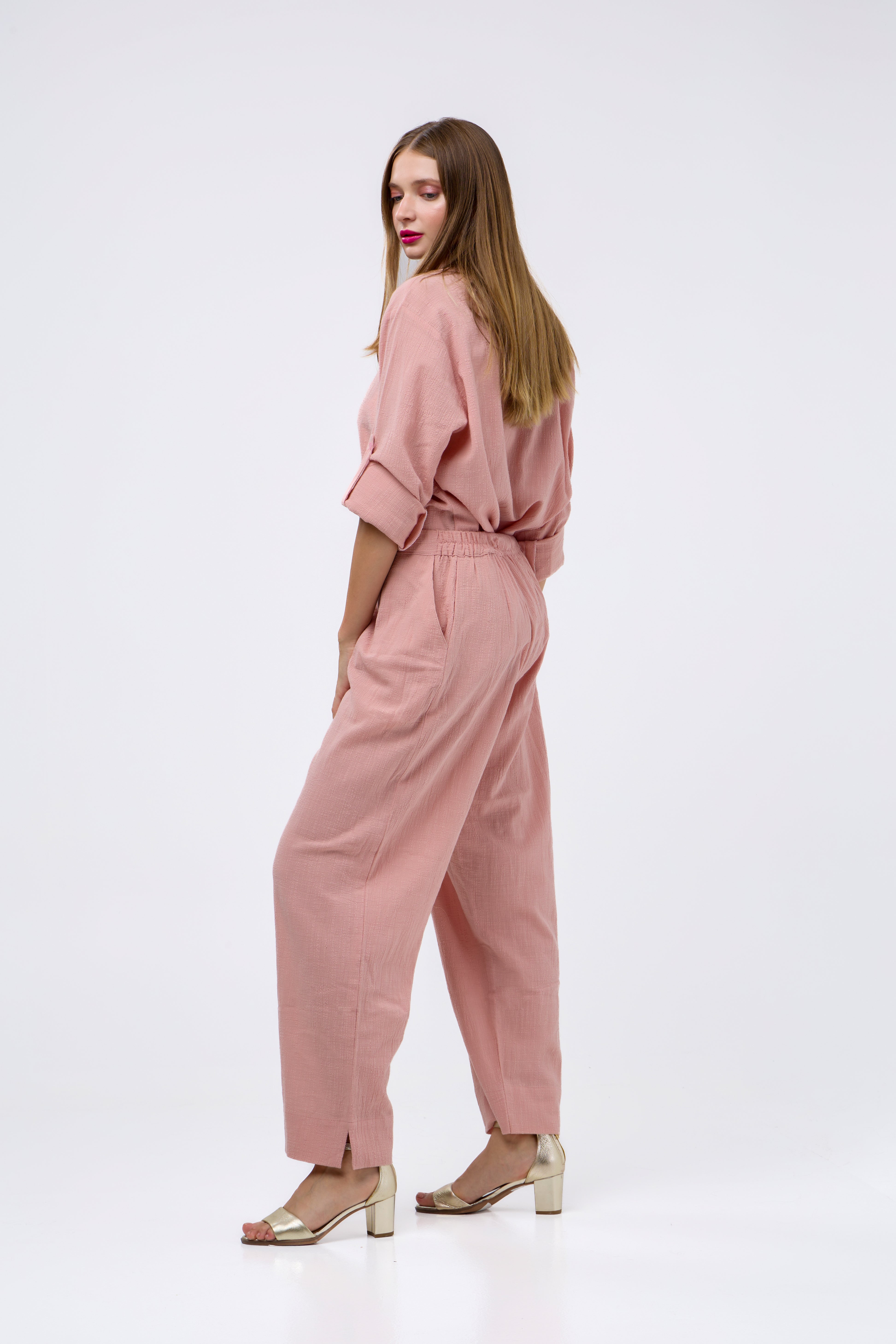 Lounge Wear Set