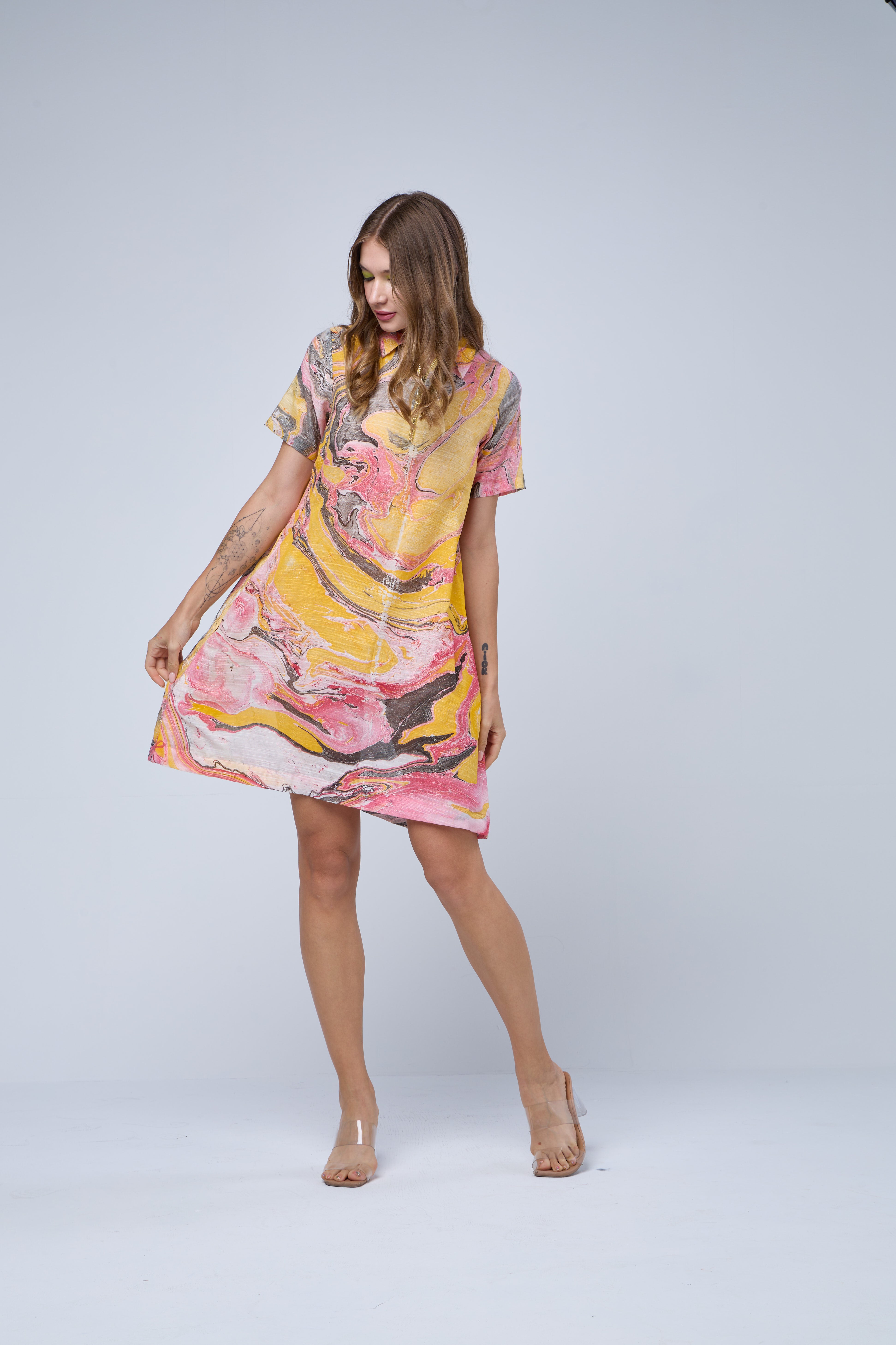Beach Cover-Up