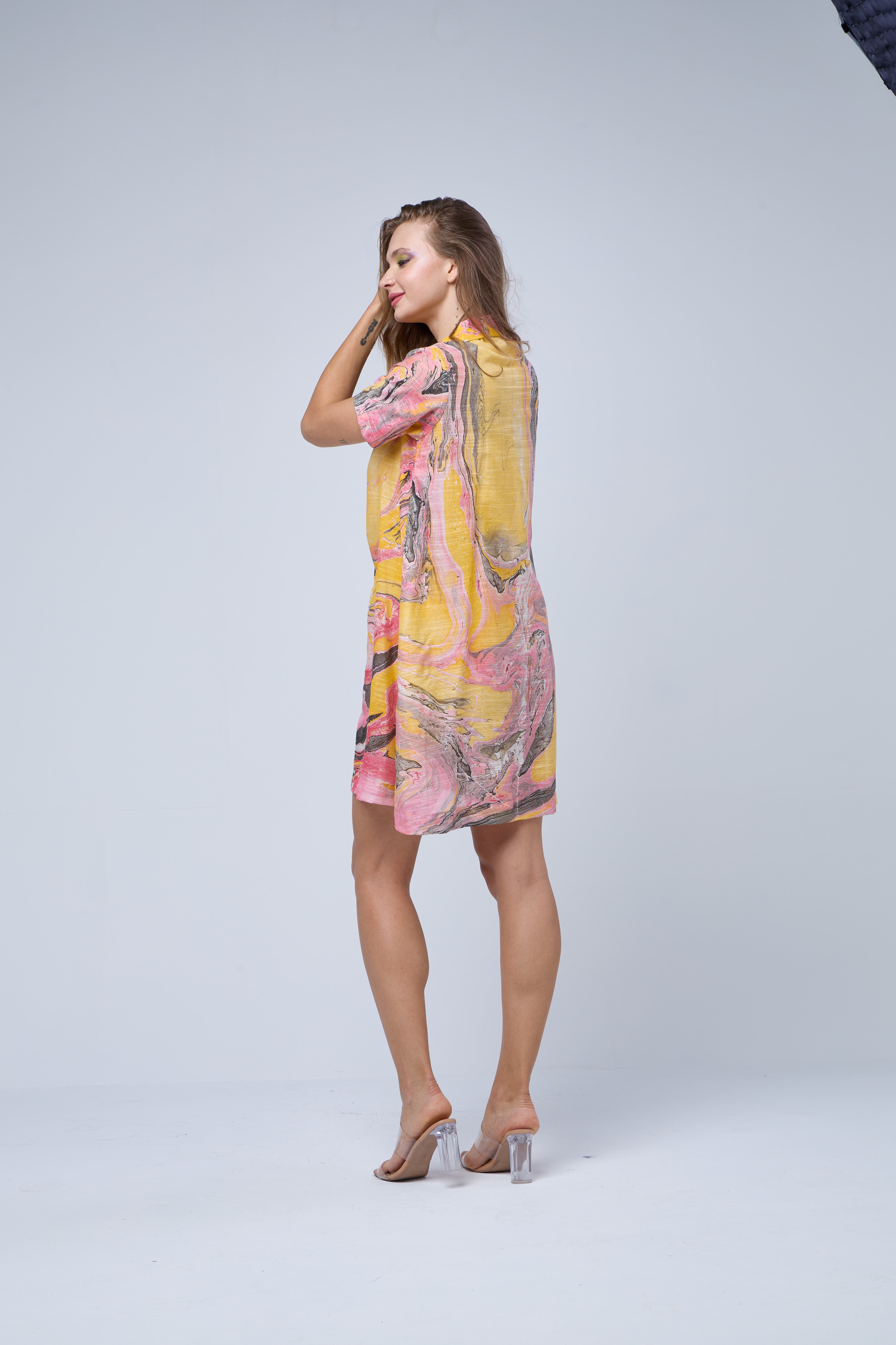 Beach Cover-Up