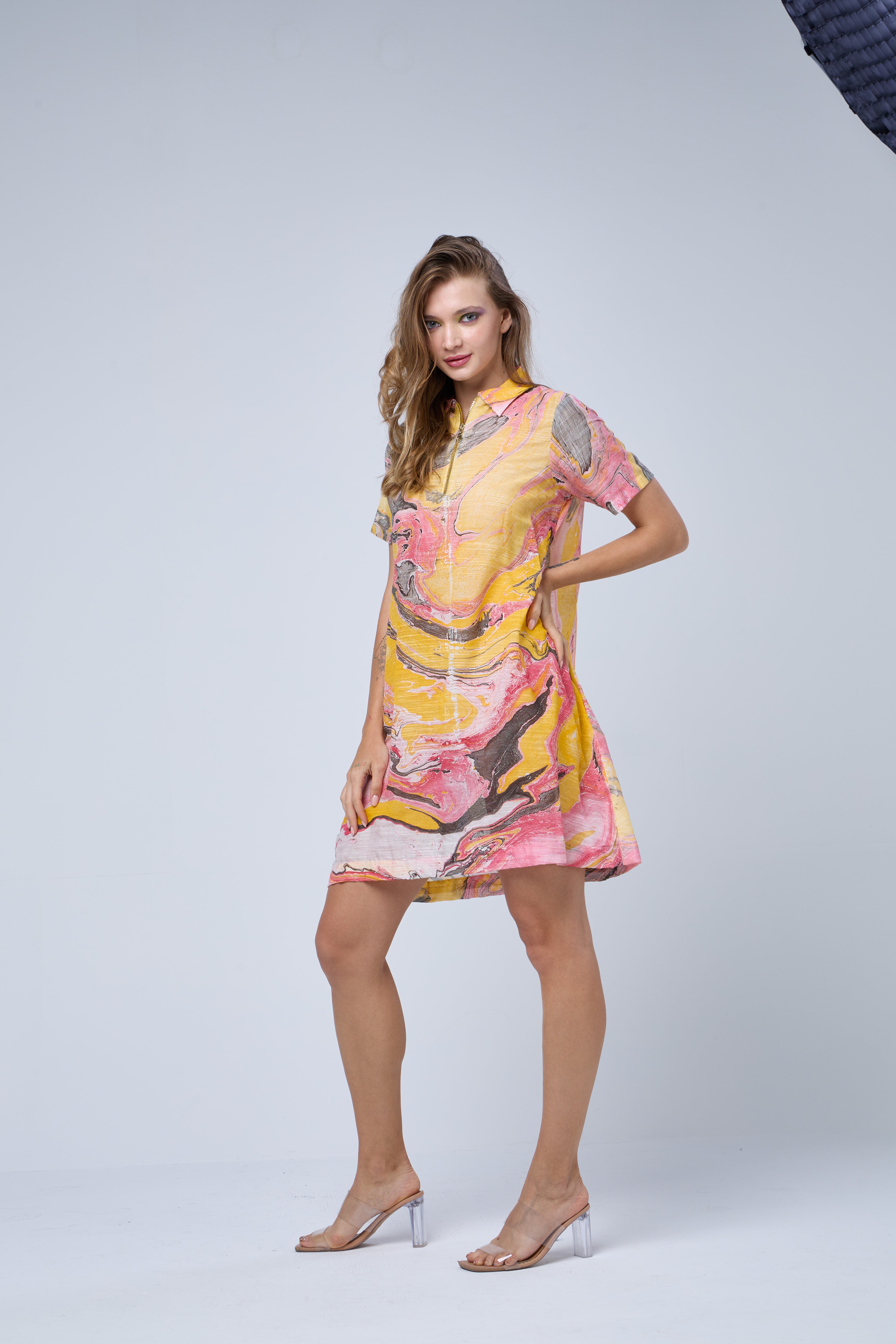 Beach Cover-Up