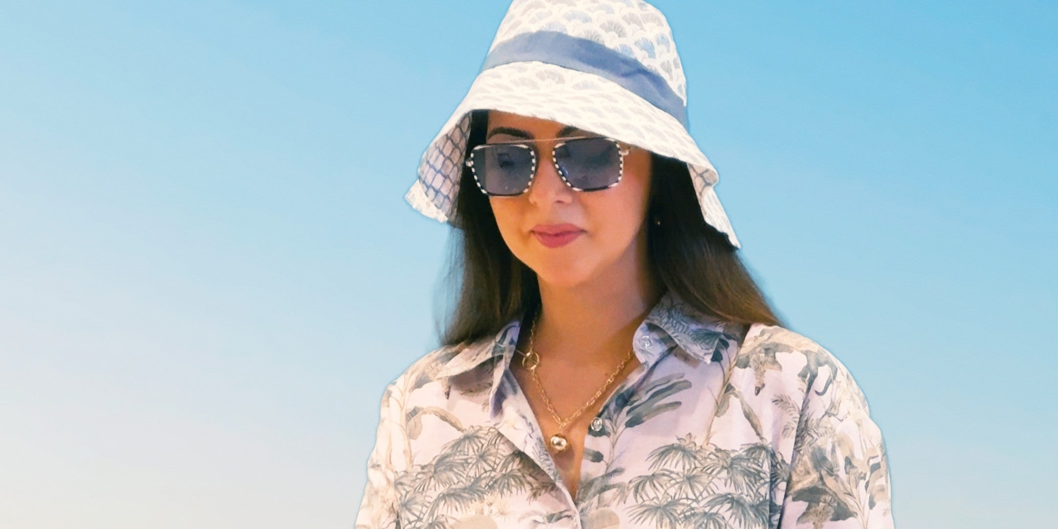 Jyoti Dave's Slow Fashion Odyssey: Embracing Sustainability in Style - The Gaia World