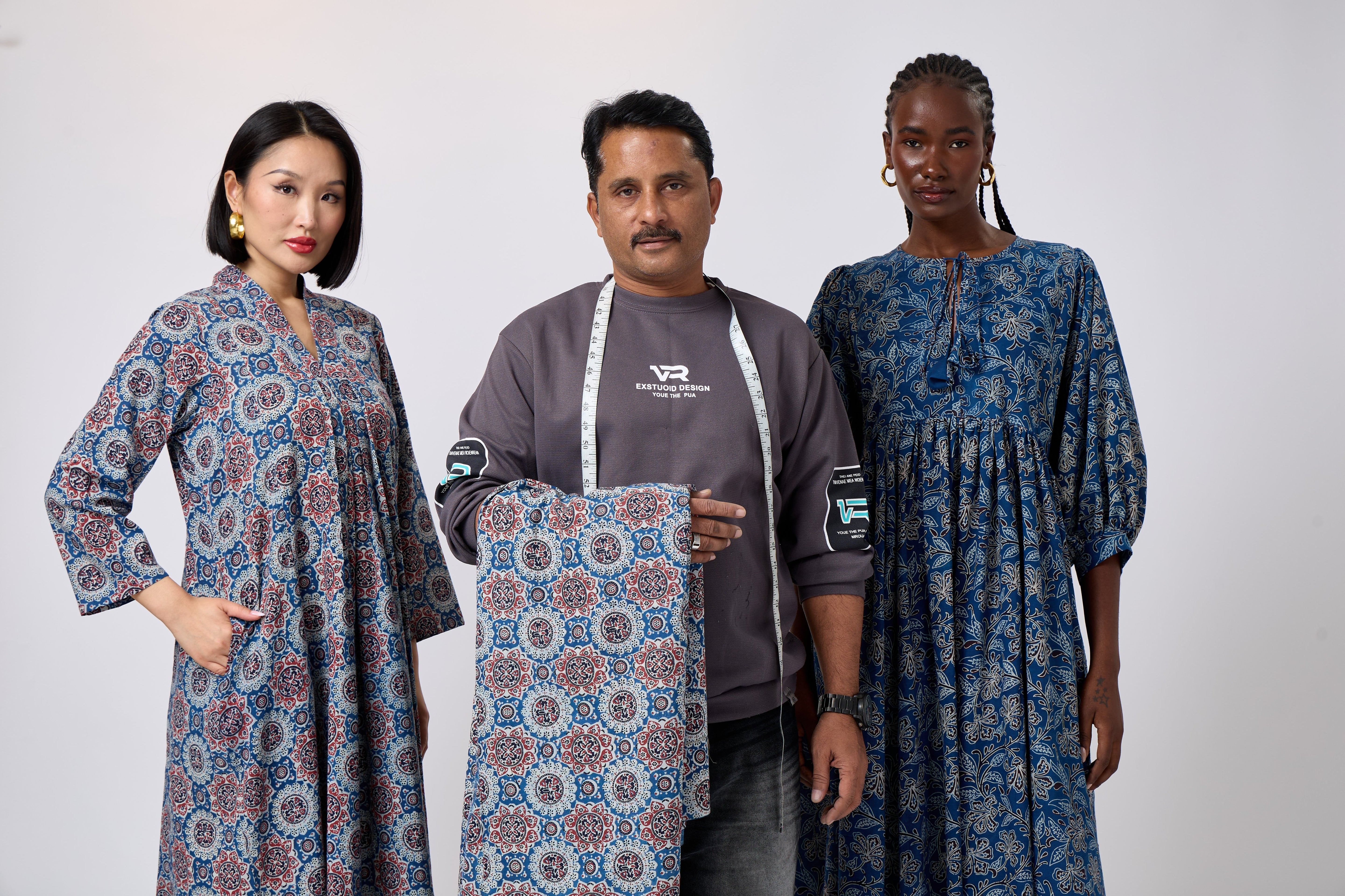 The Art of Handcraftsmanship: A Behind-the-Scenes Look at The GAIA World's Design Process