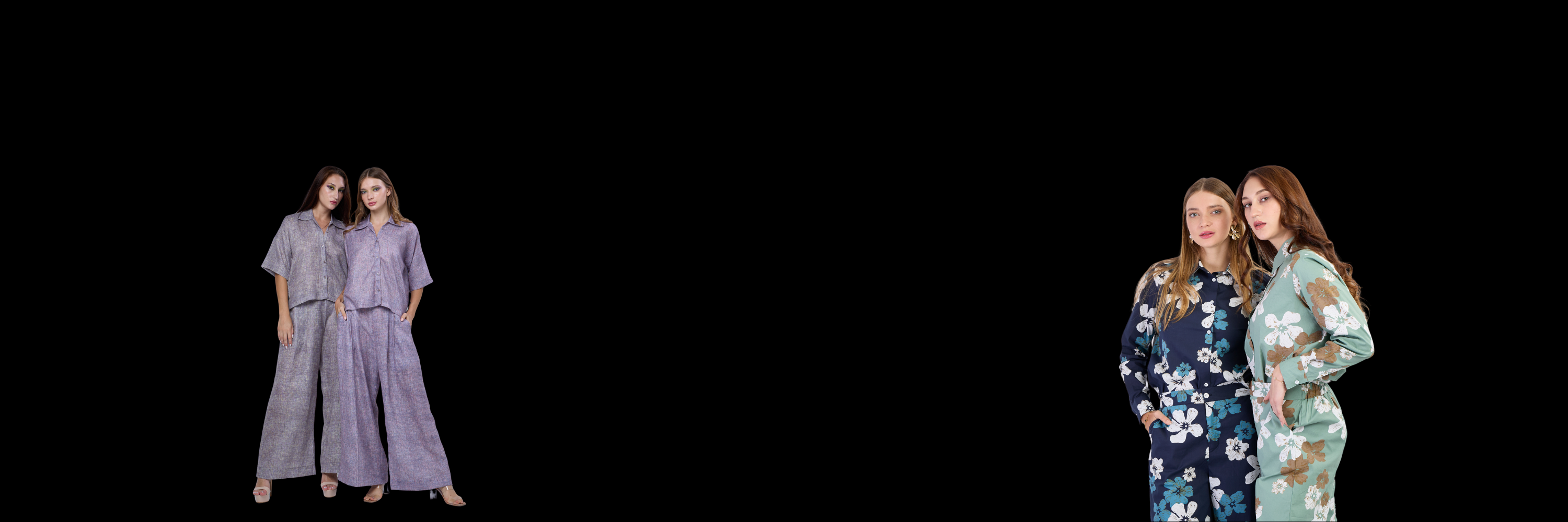 Top 5 Reasons Gaia Co-ord Sets Online Are a Wardrobe Essential - 4