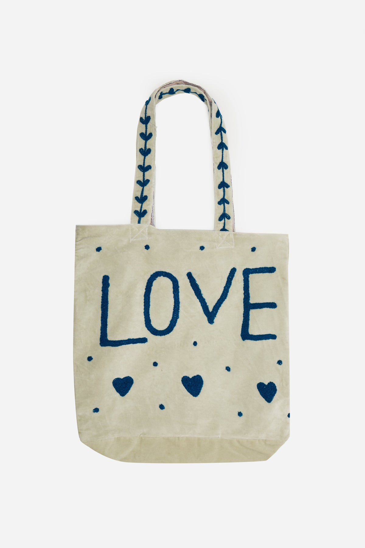 Caleia Tote Bag - MIXD
