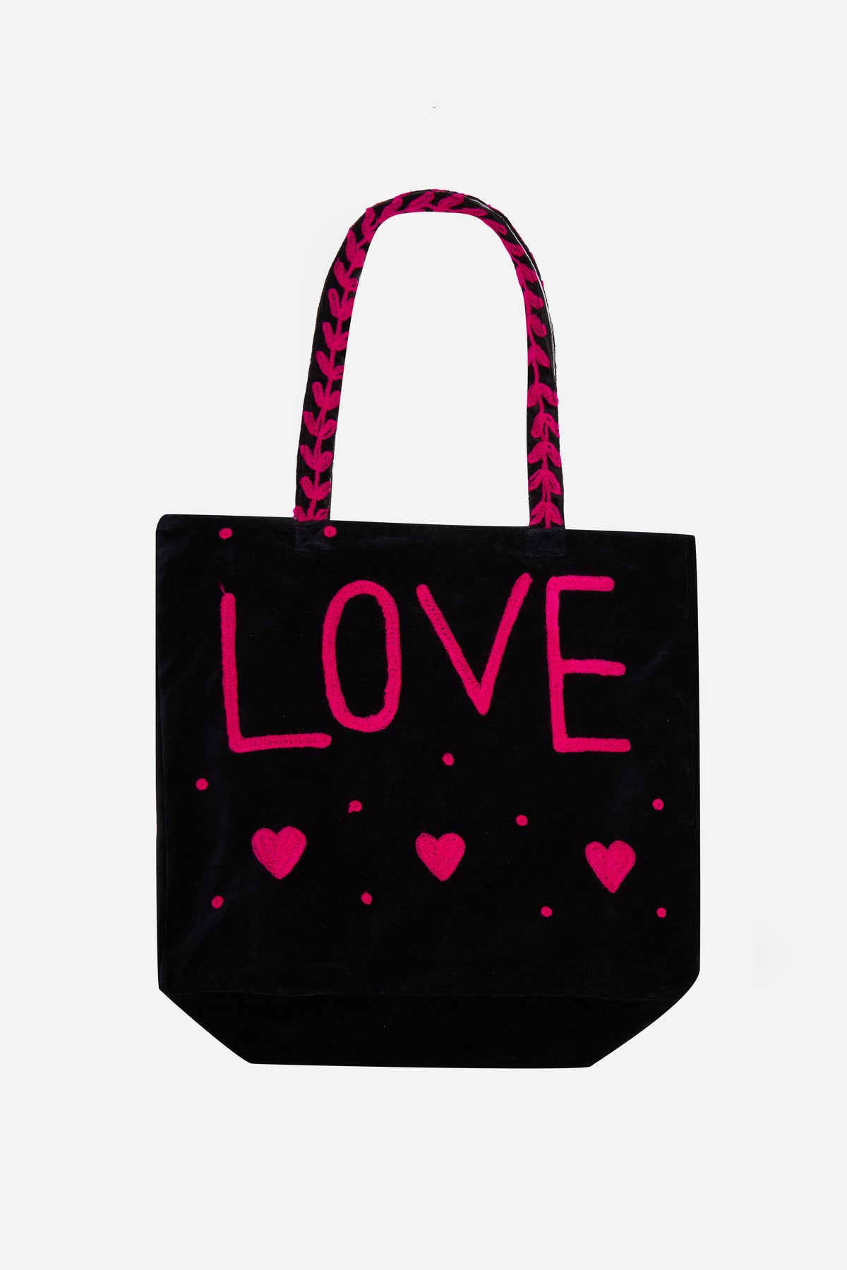Amorie Tote Bag - MIXD