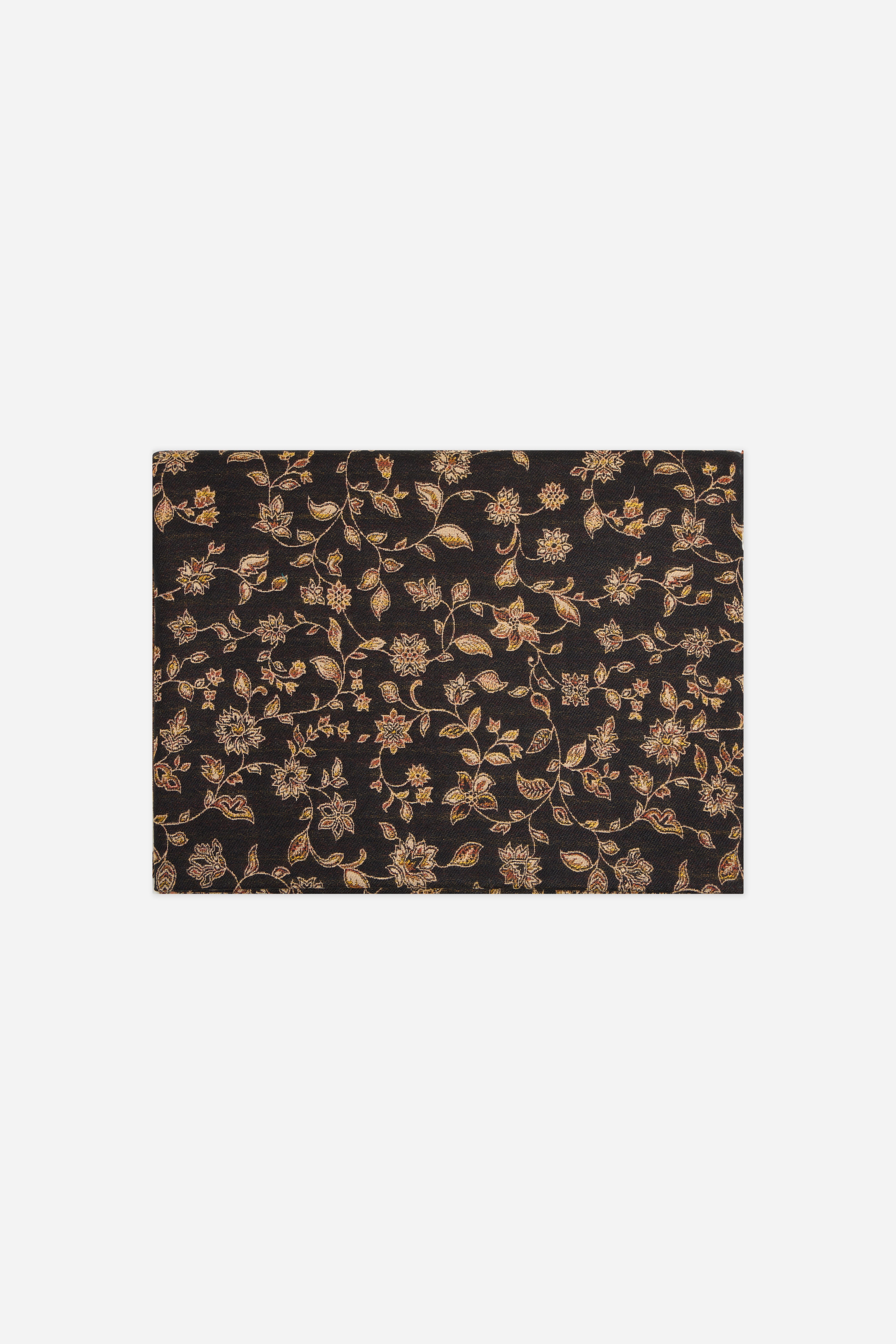 Zymera - Fine Wool Pashmina Shawl - The Gaia World