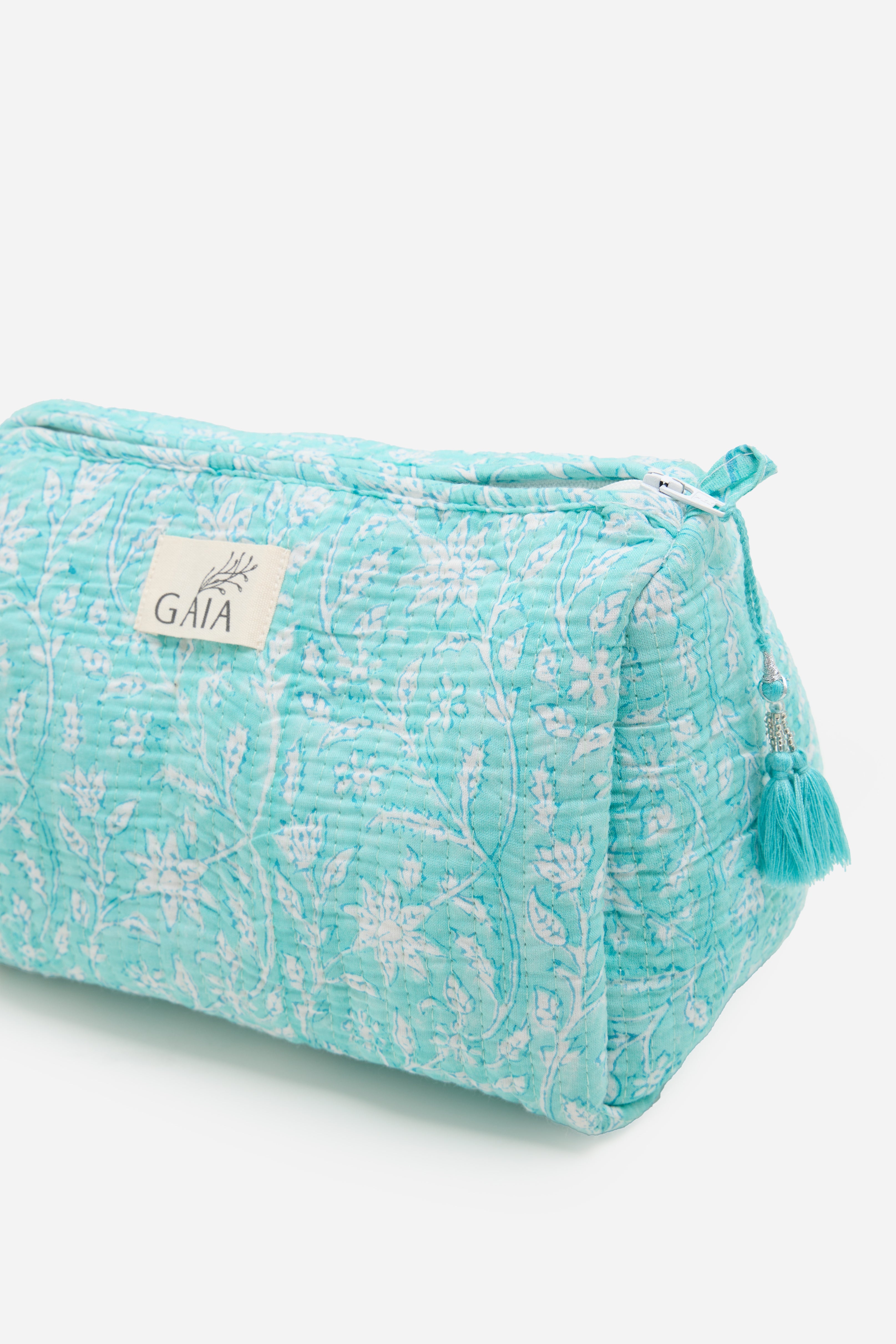 Mariselle Fern Pouch Set