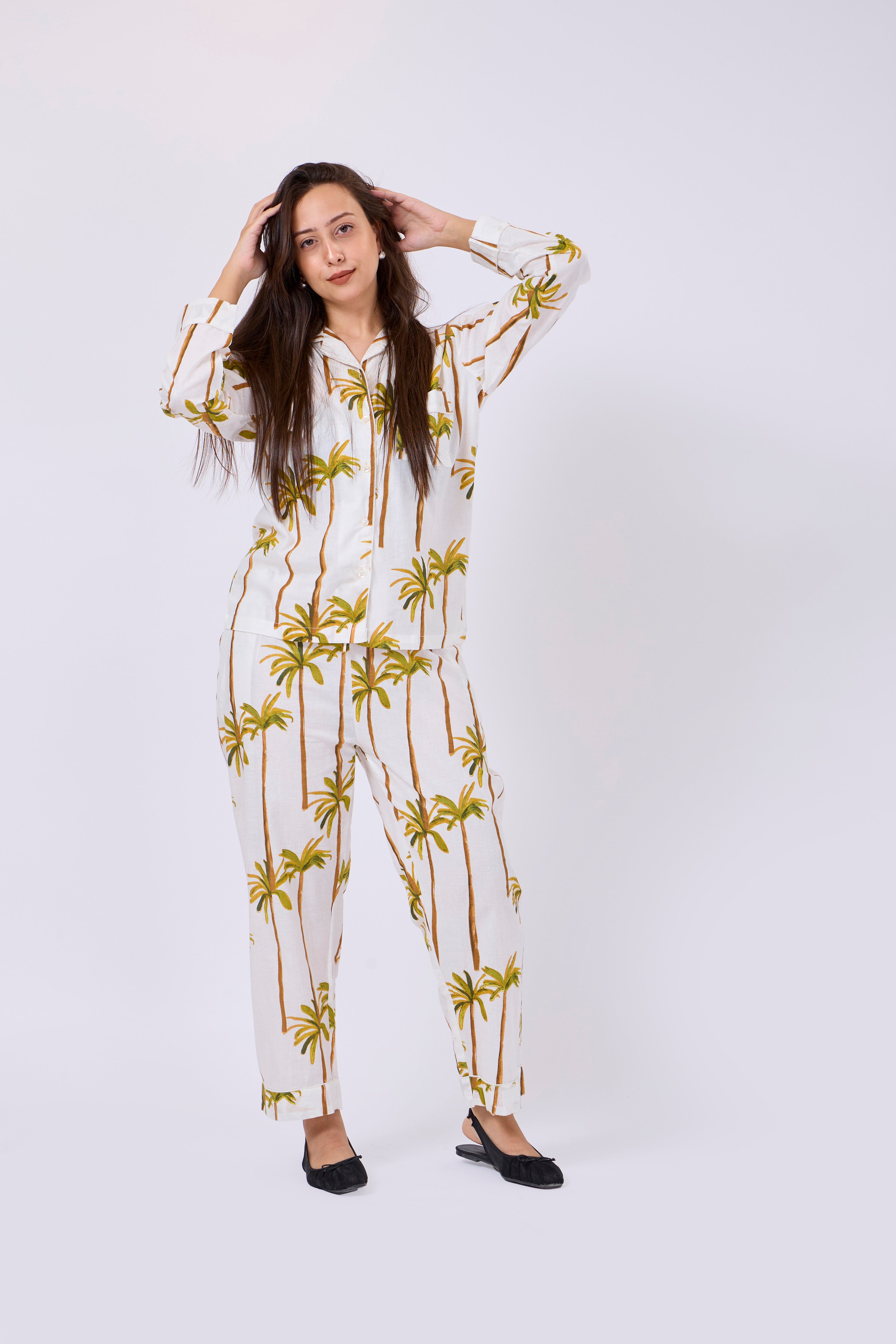 Dreamcatcher Night Suit