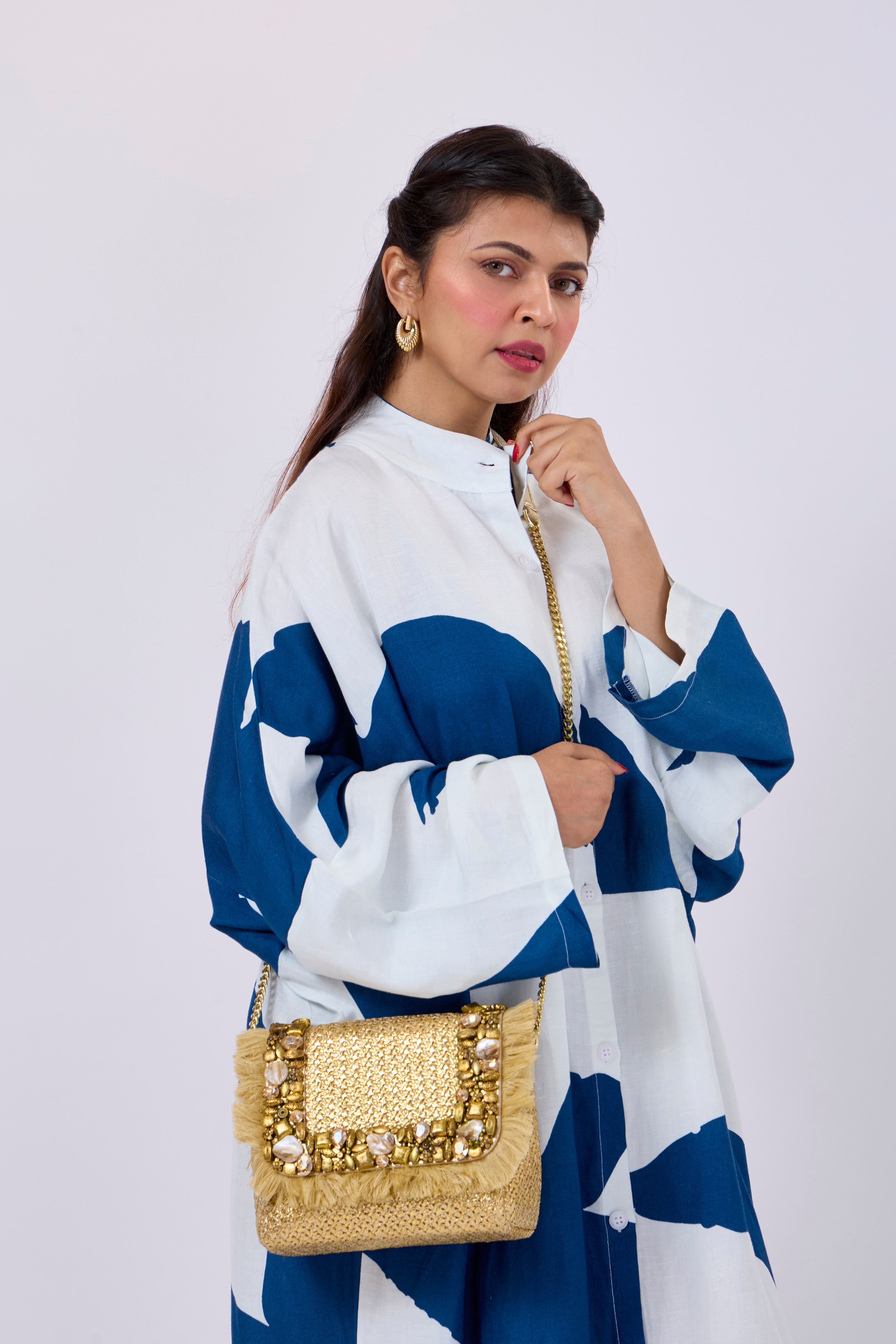 Introducing the Skybound Dress: Freedom in Style