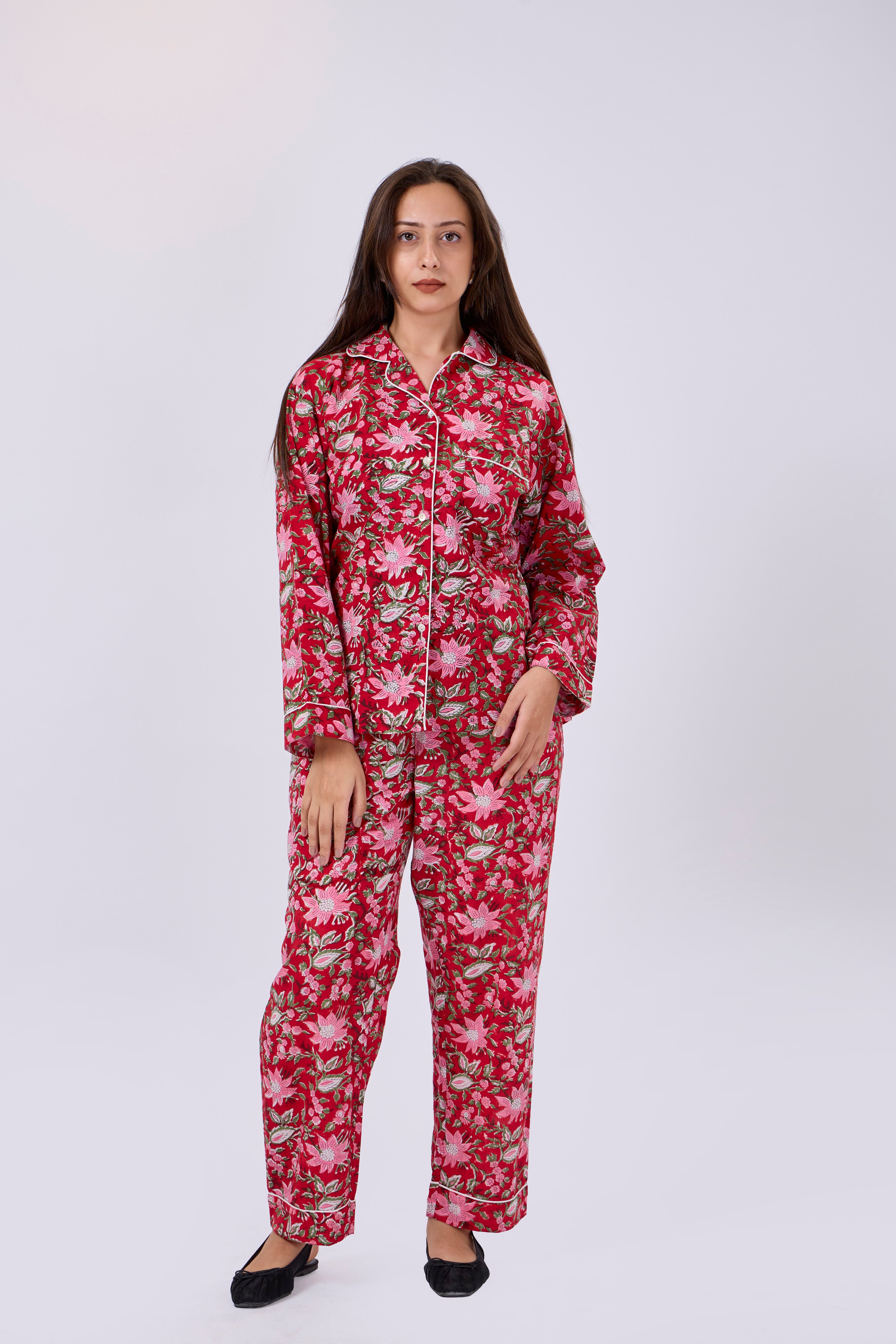 Dreamcatcher Night Suit