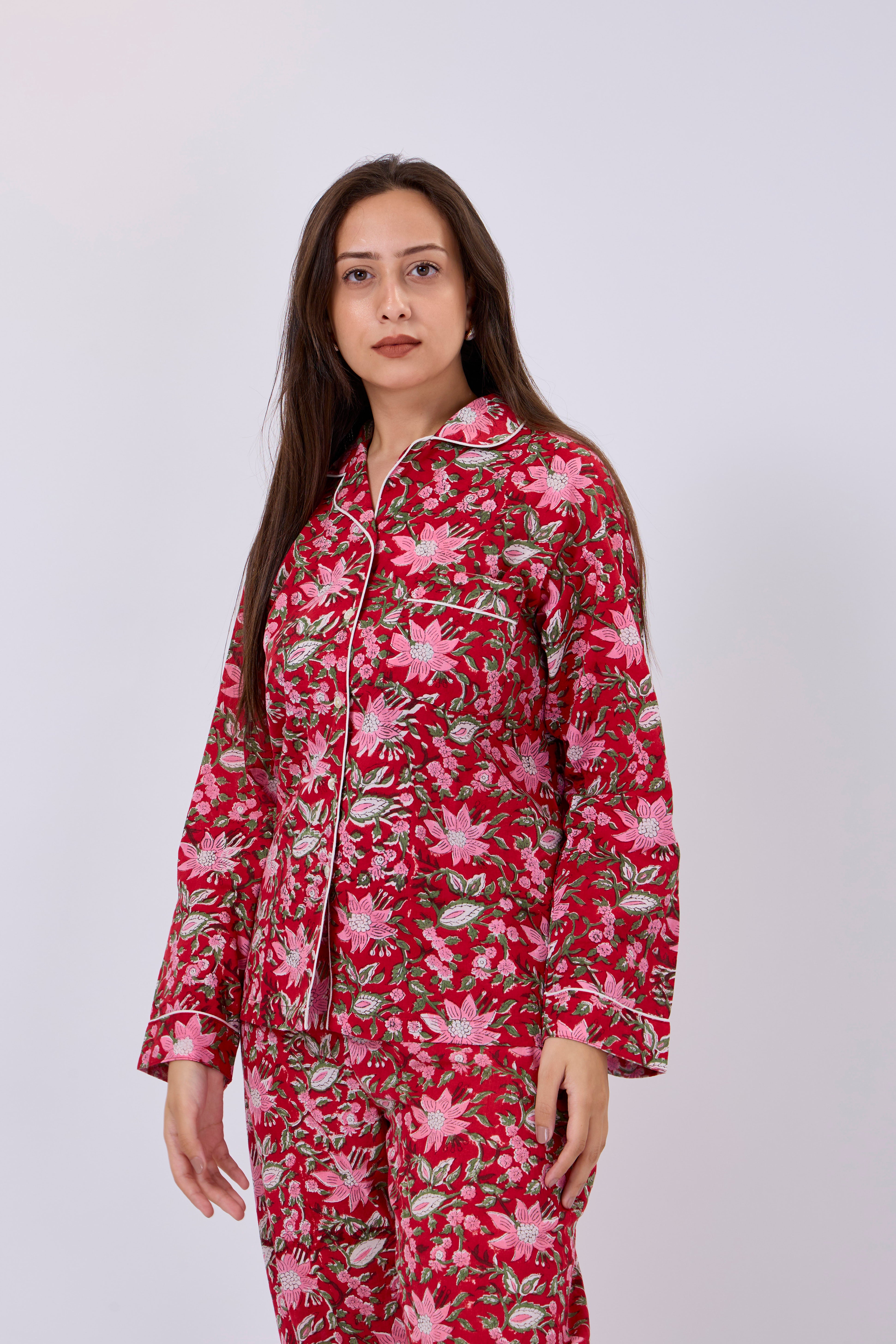 Dreamcatcher Night Suit