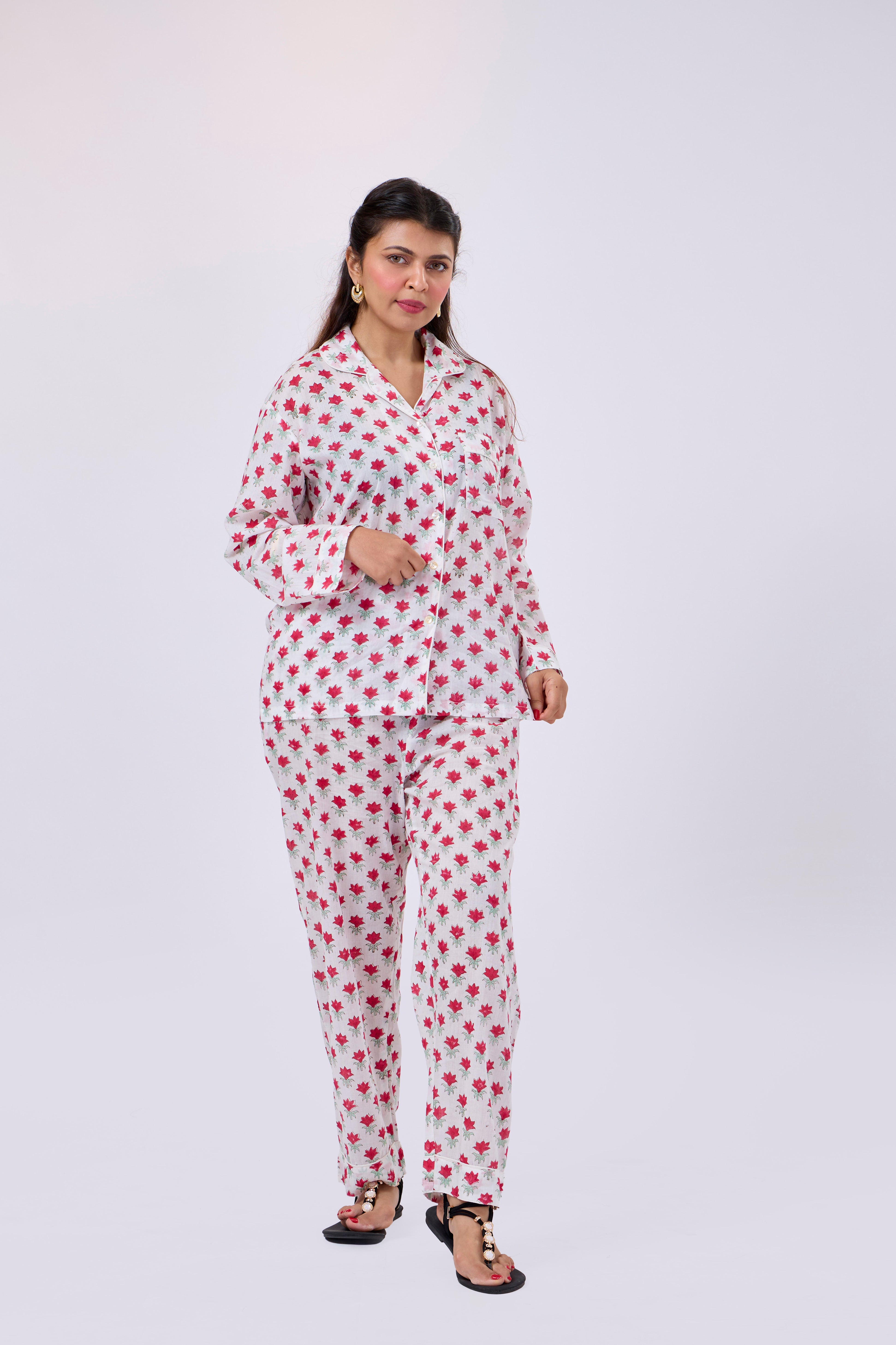 Dreamcatcher Night Suit
