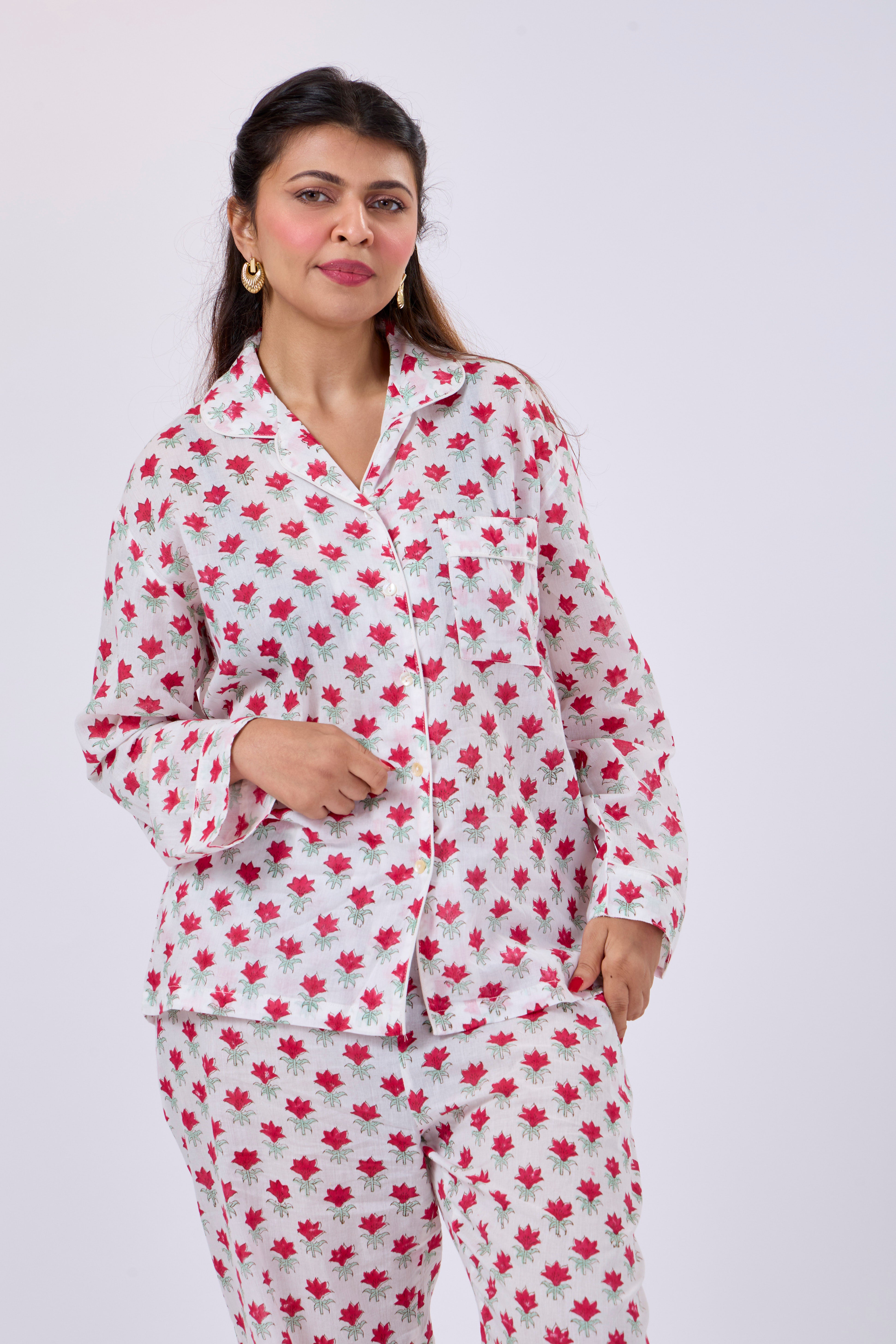 Dreamcatcher Night Suit