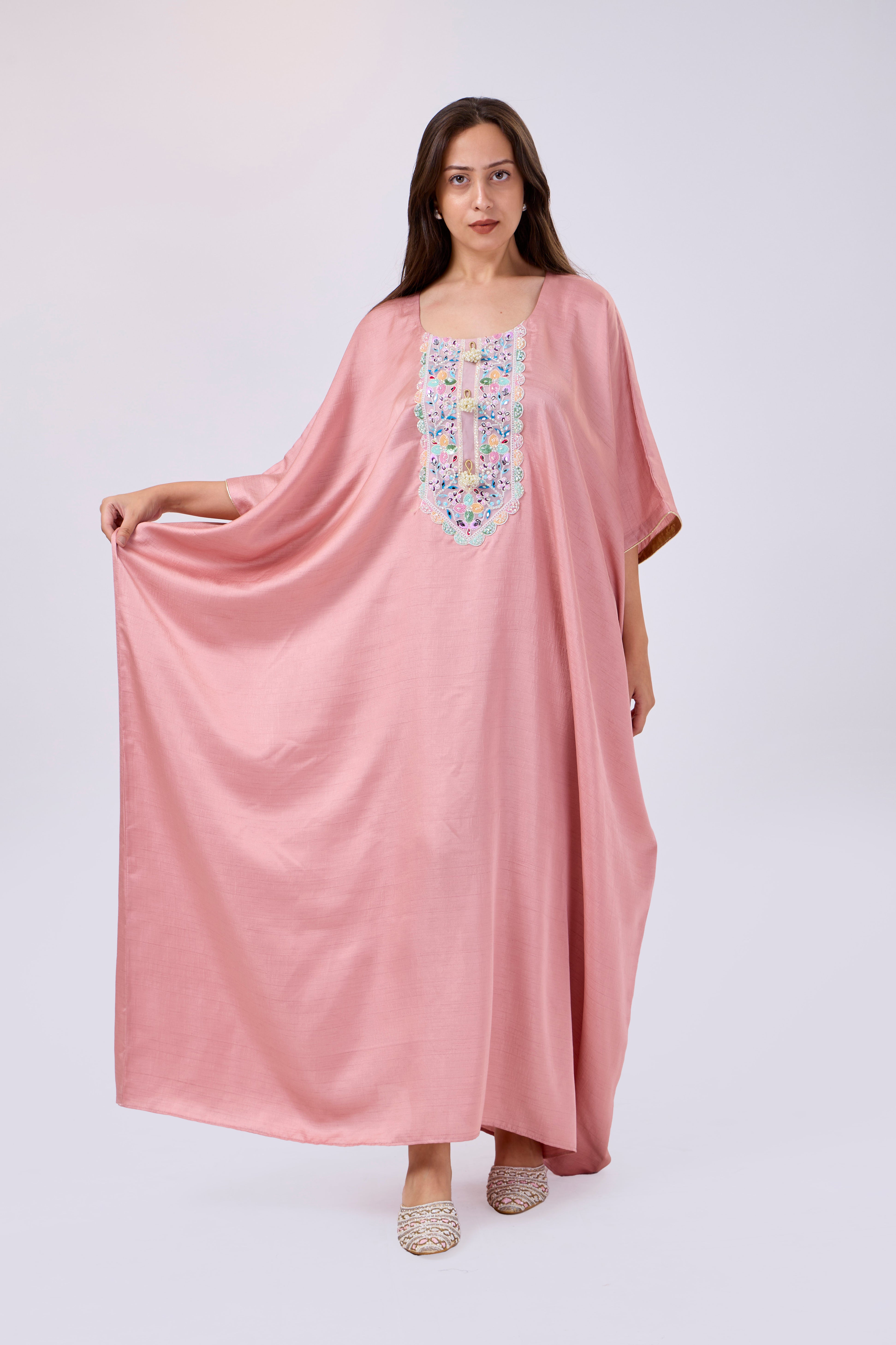 Aurora Kaftan