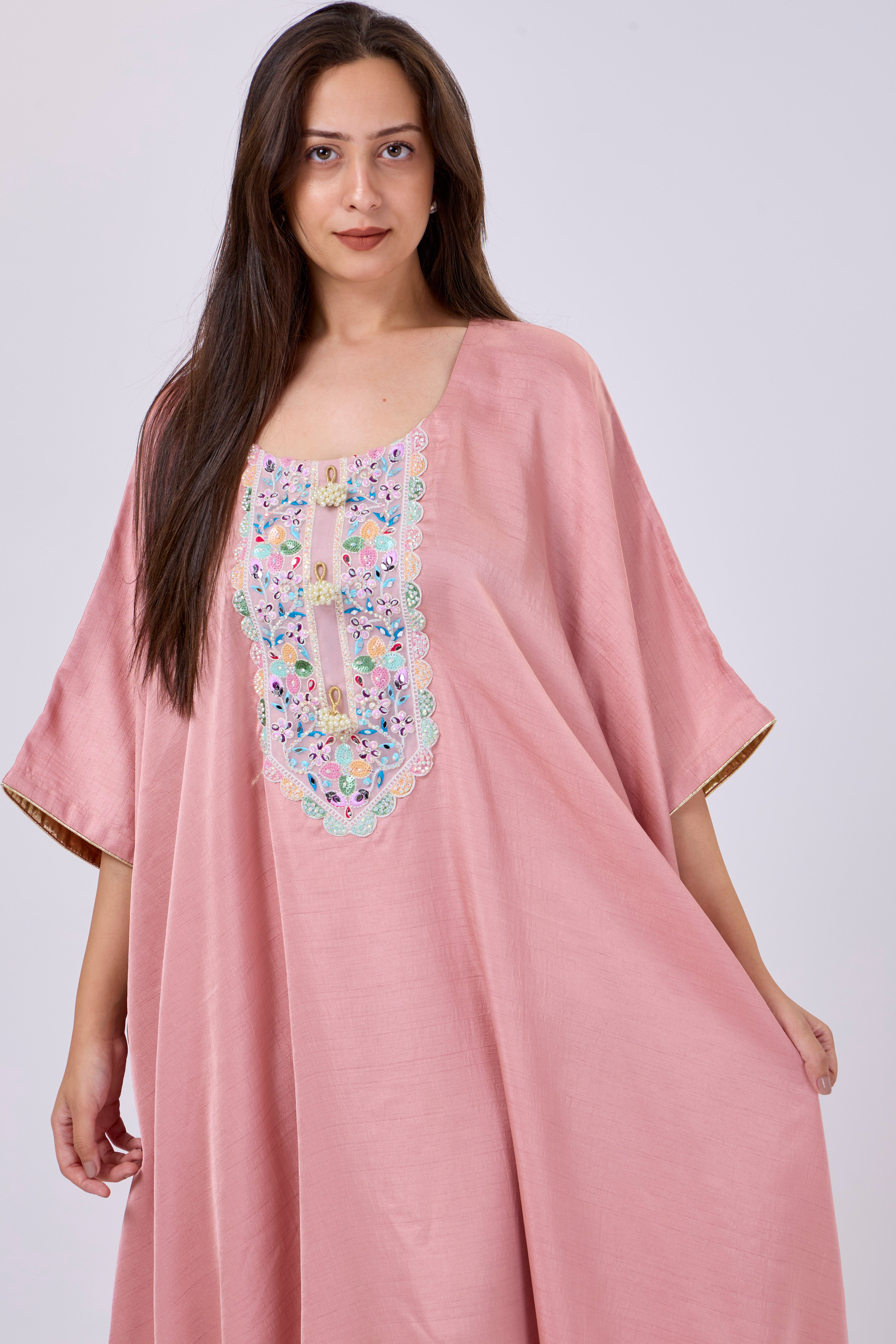 Aurora Kaftan