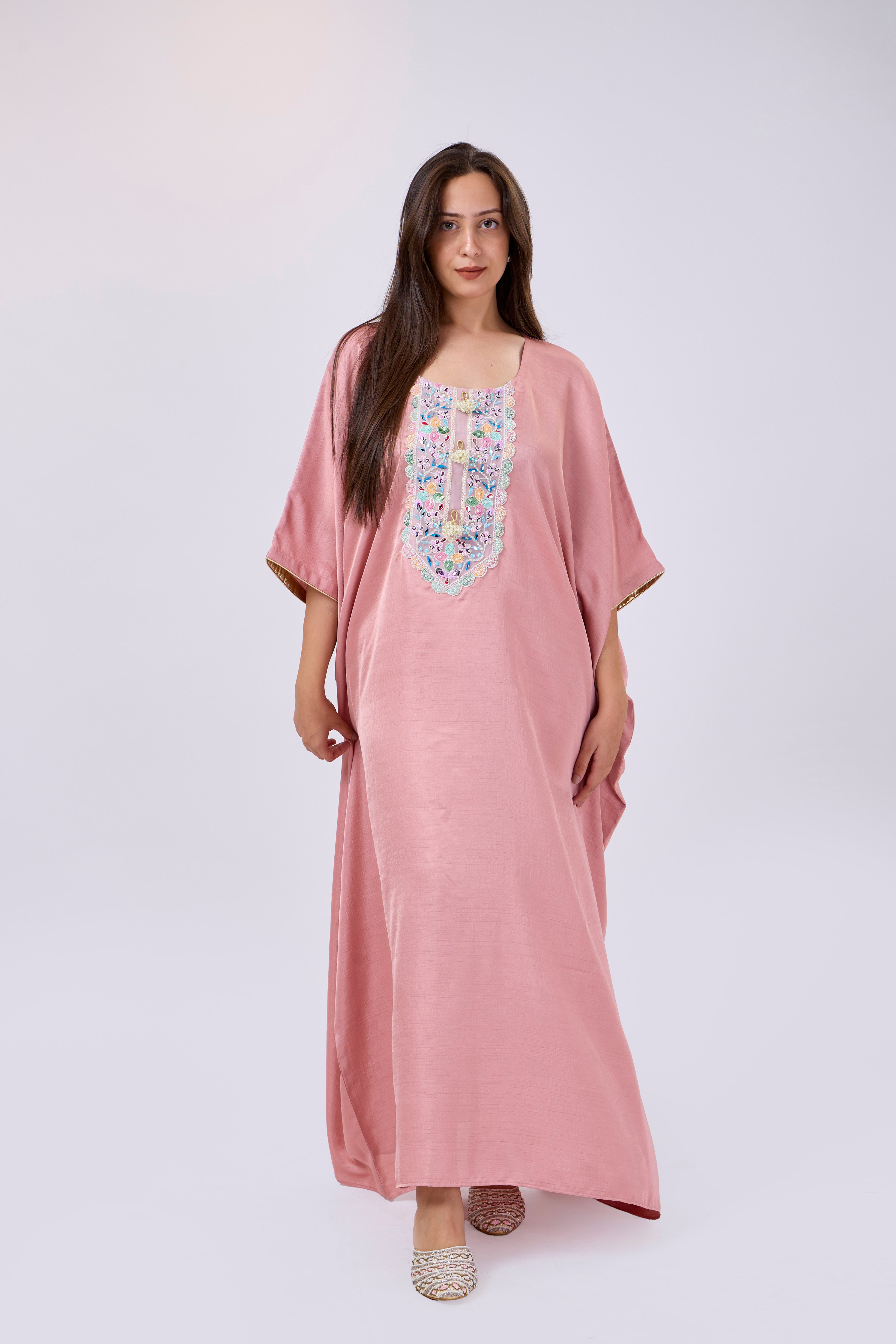 Aurora Kaftan