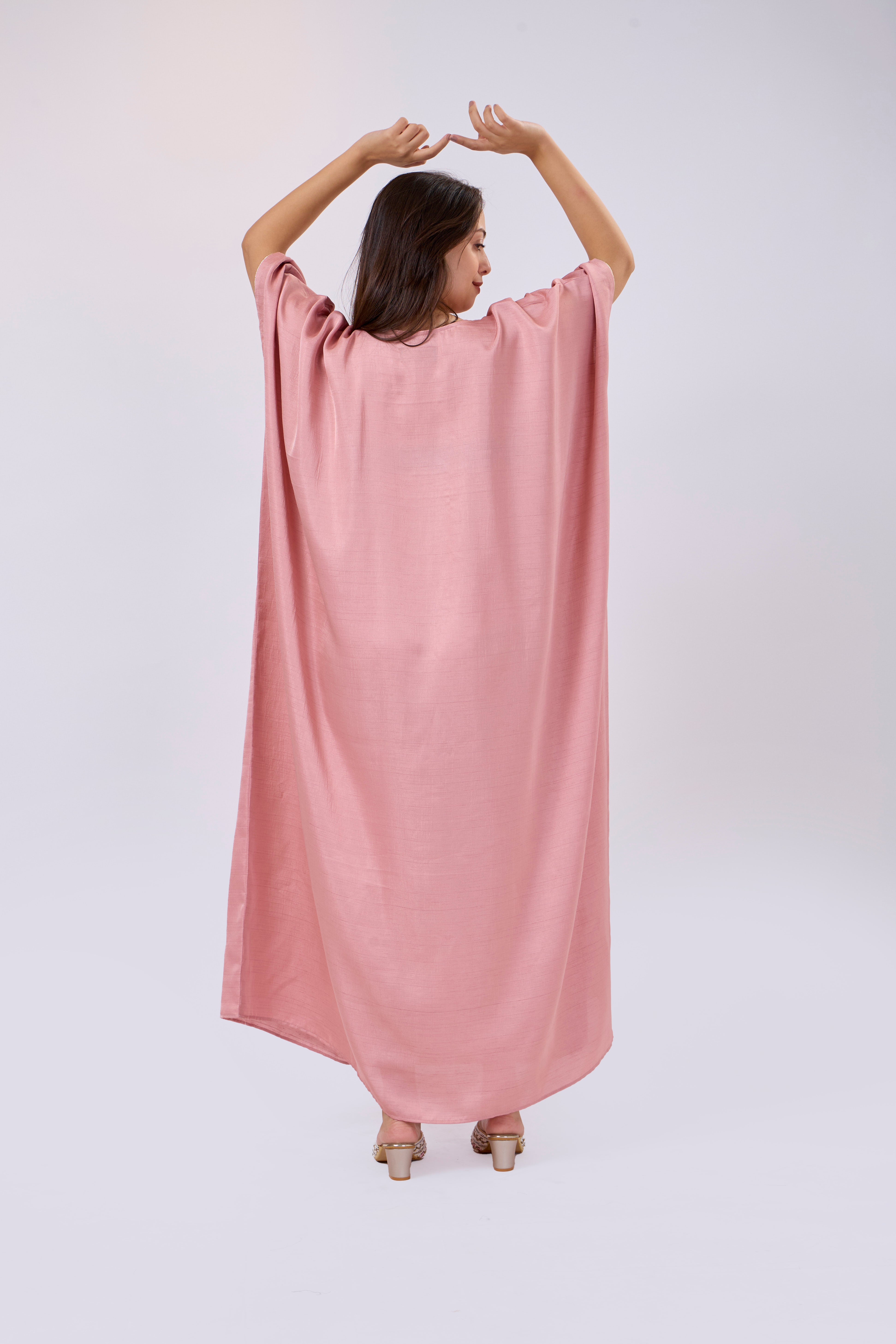 Aurora Kaftan