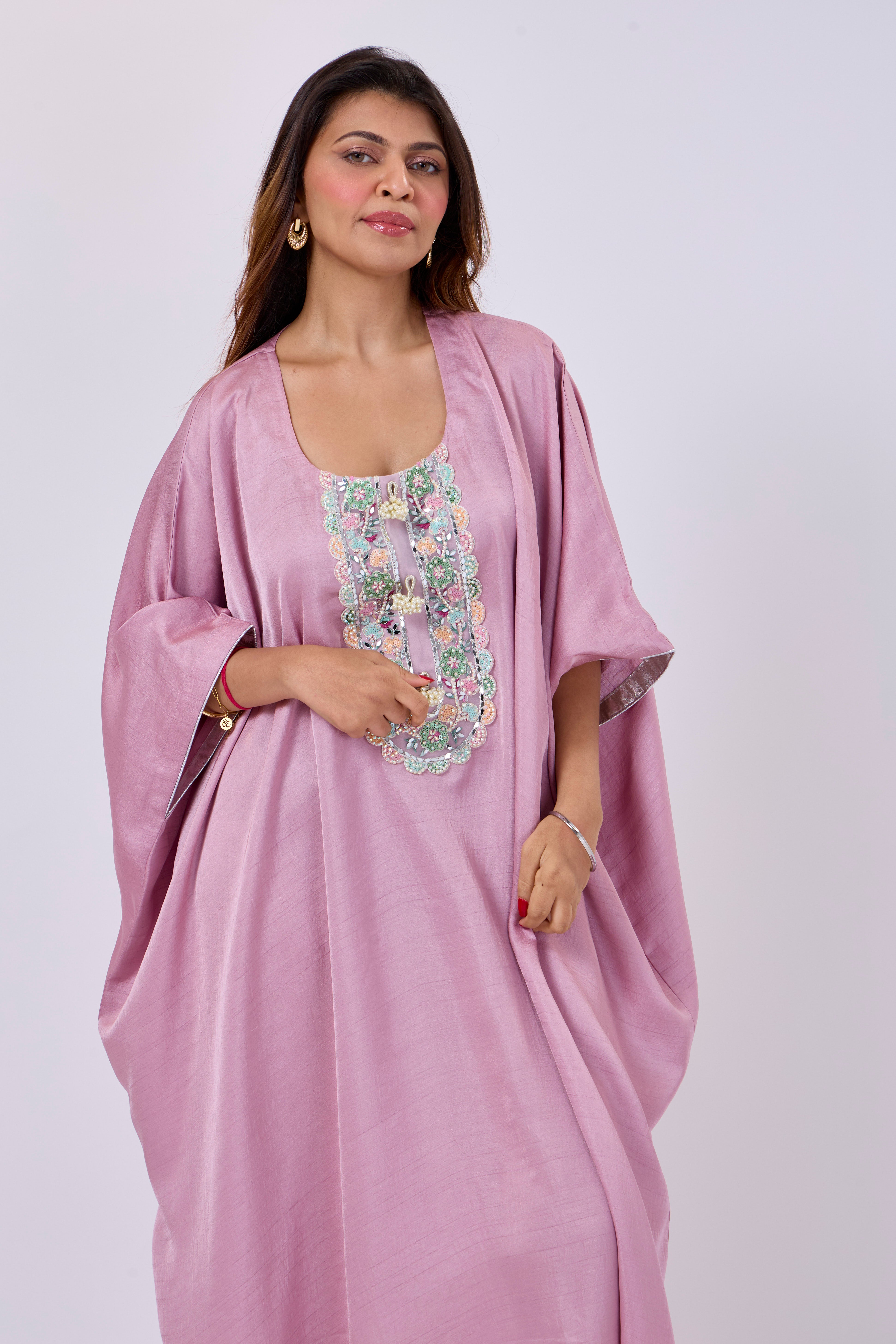 Aurora Kaftan