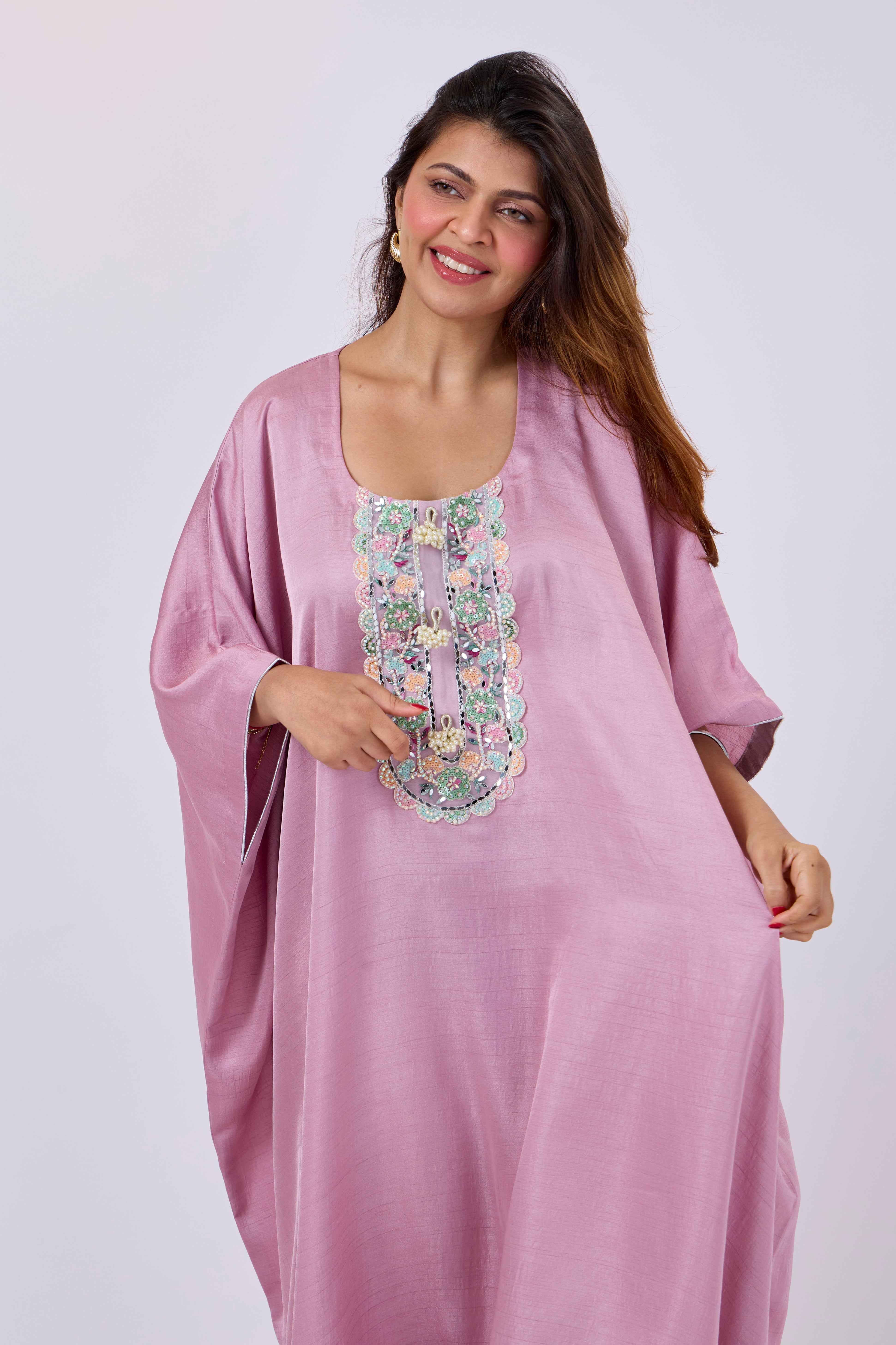 Aurora Kaftan
