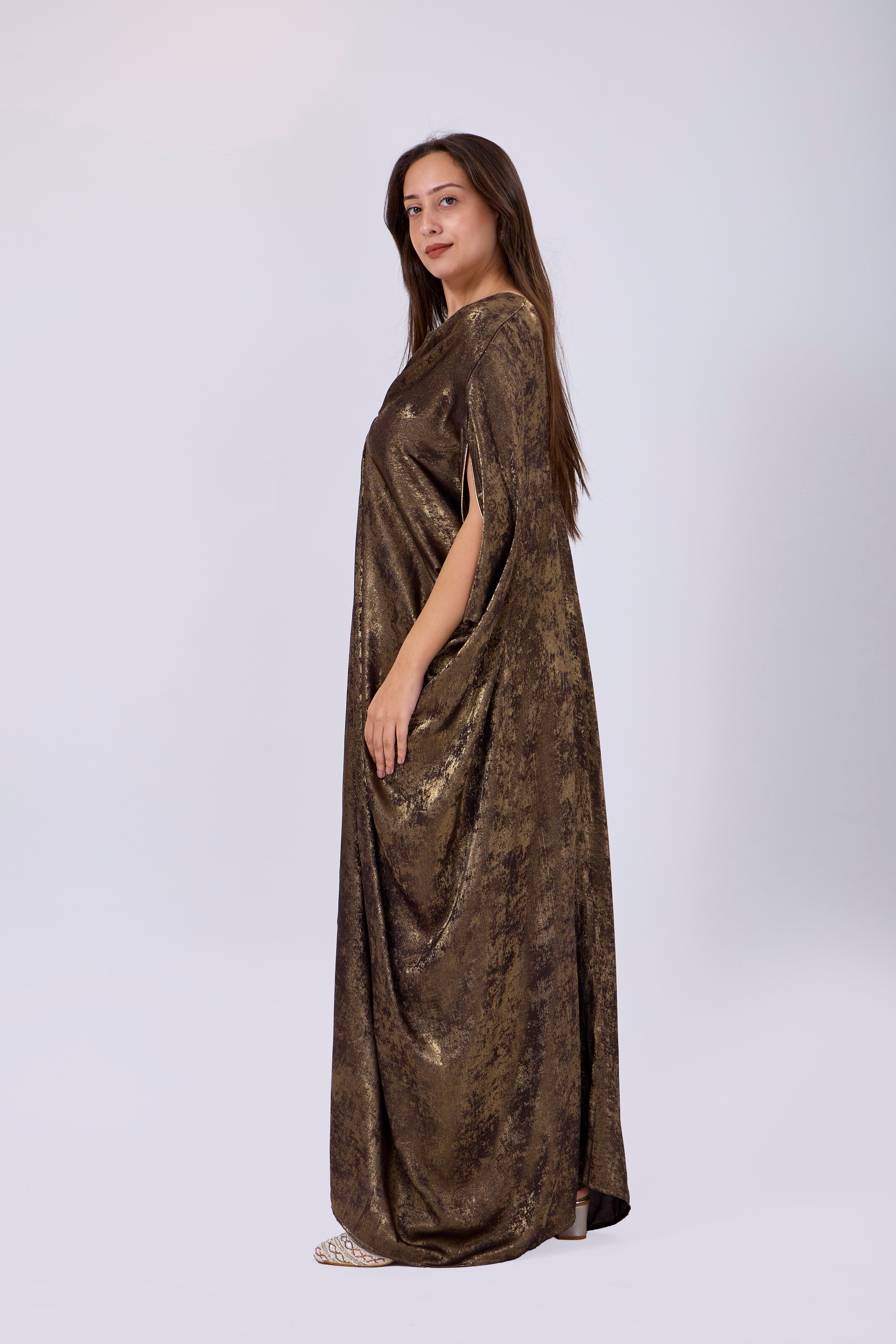 Mirage Kaftan