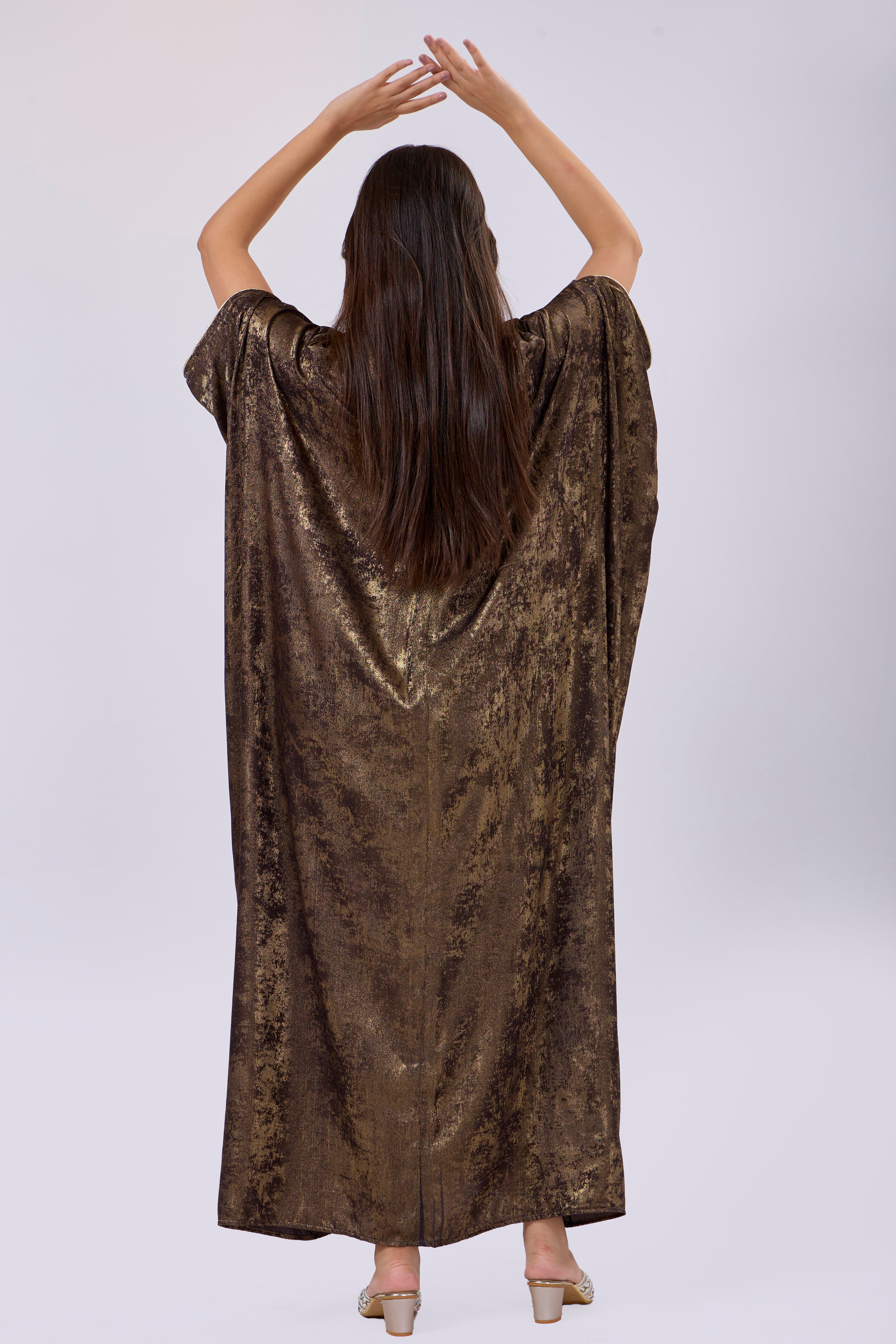 Mirage Kaftan