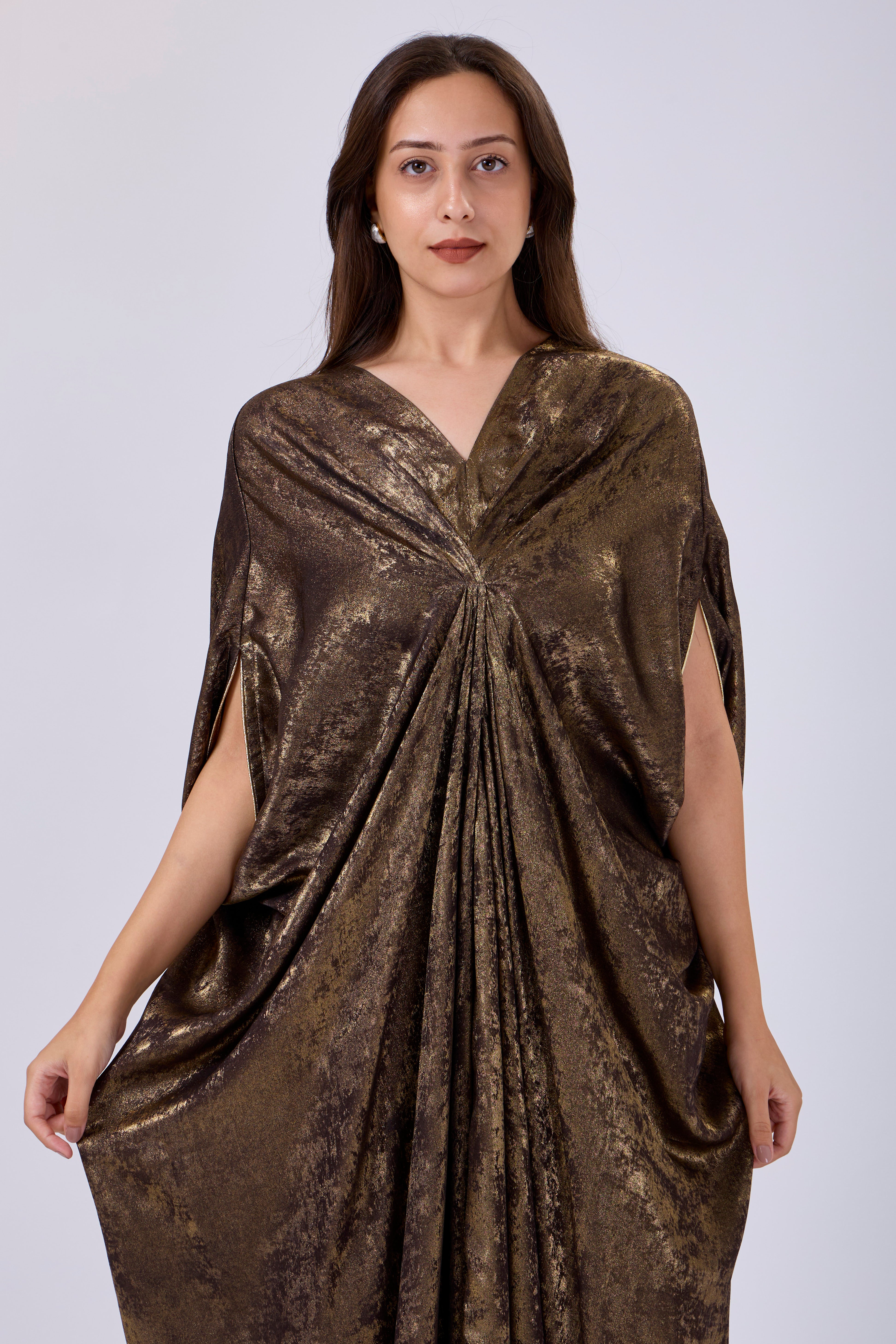Mirage Kaftan