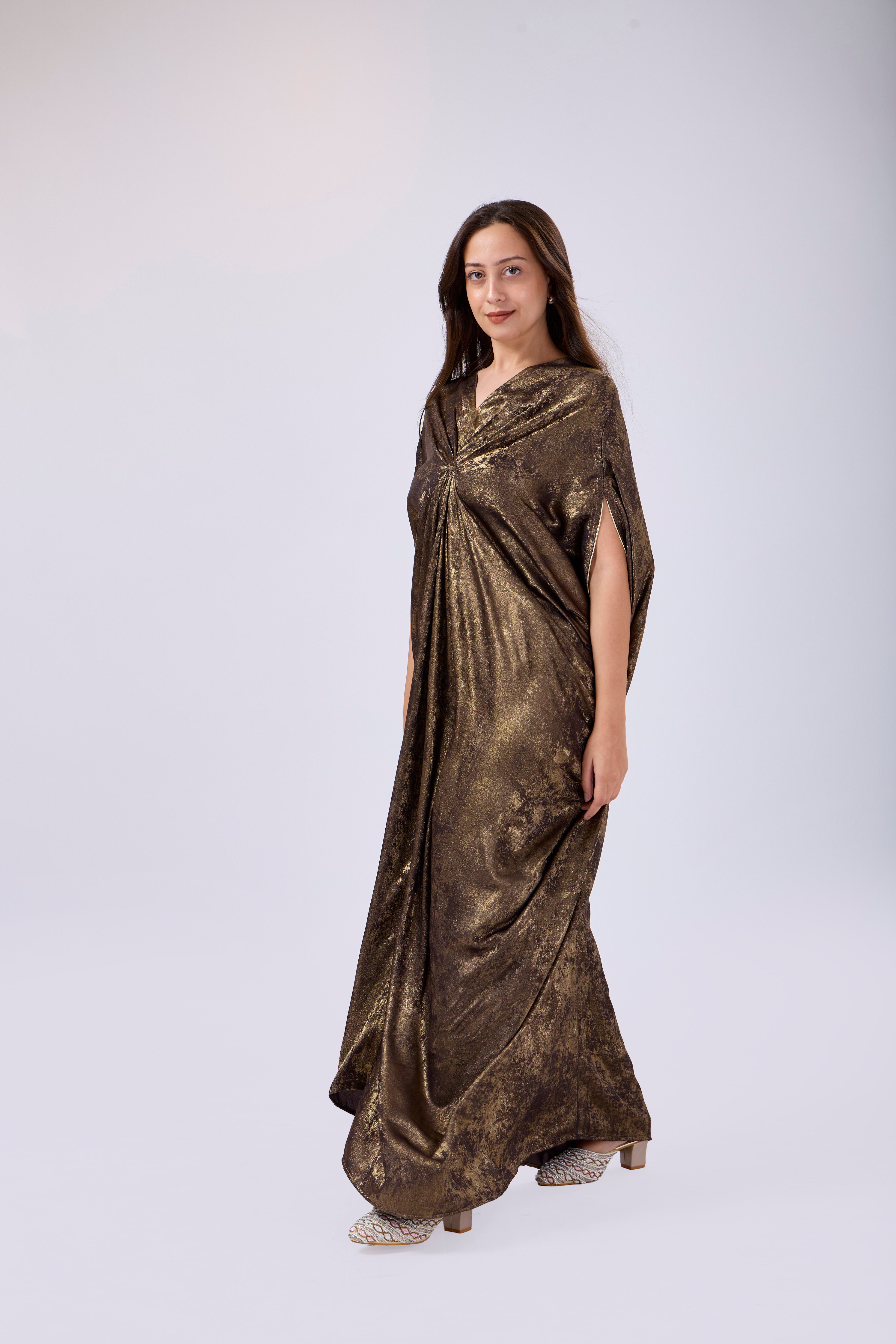 Mirage Kaftan