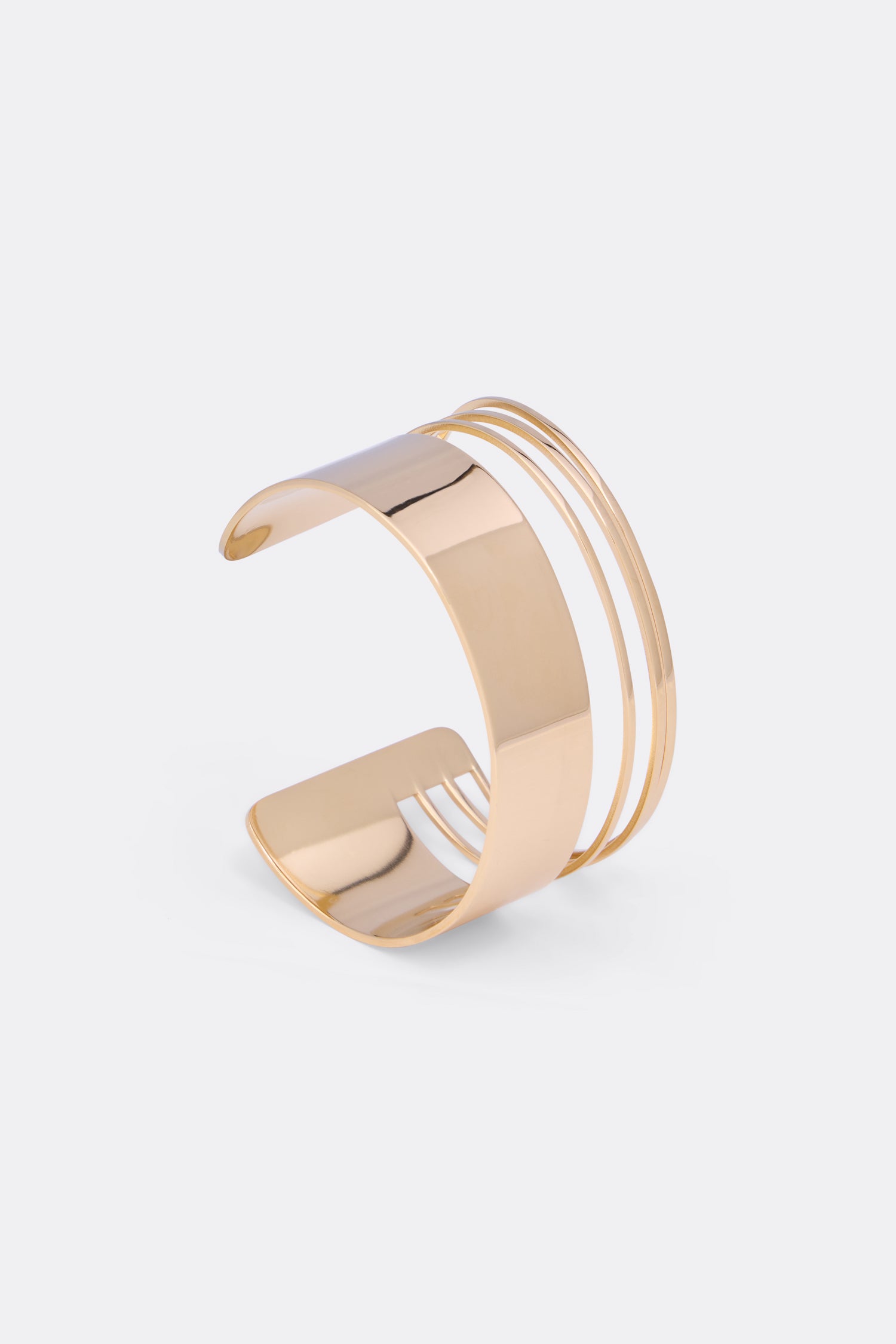 Chunky Bangle