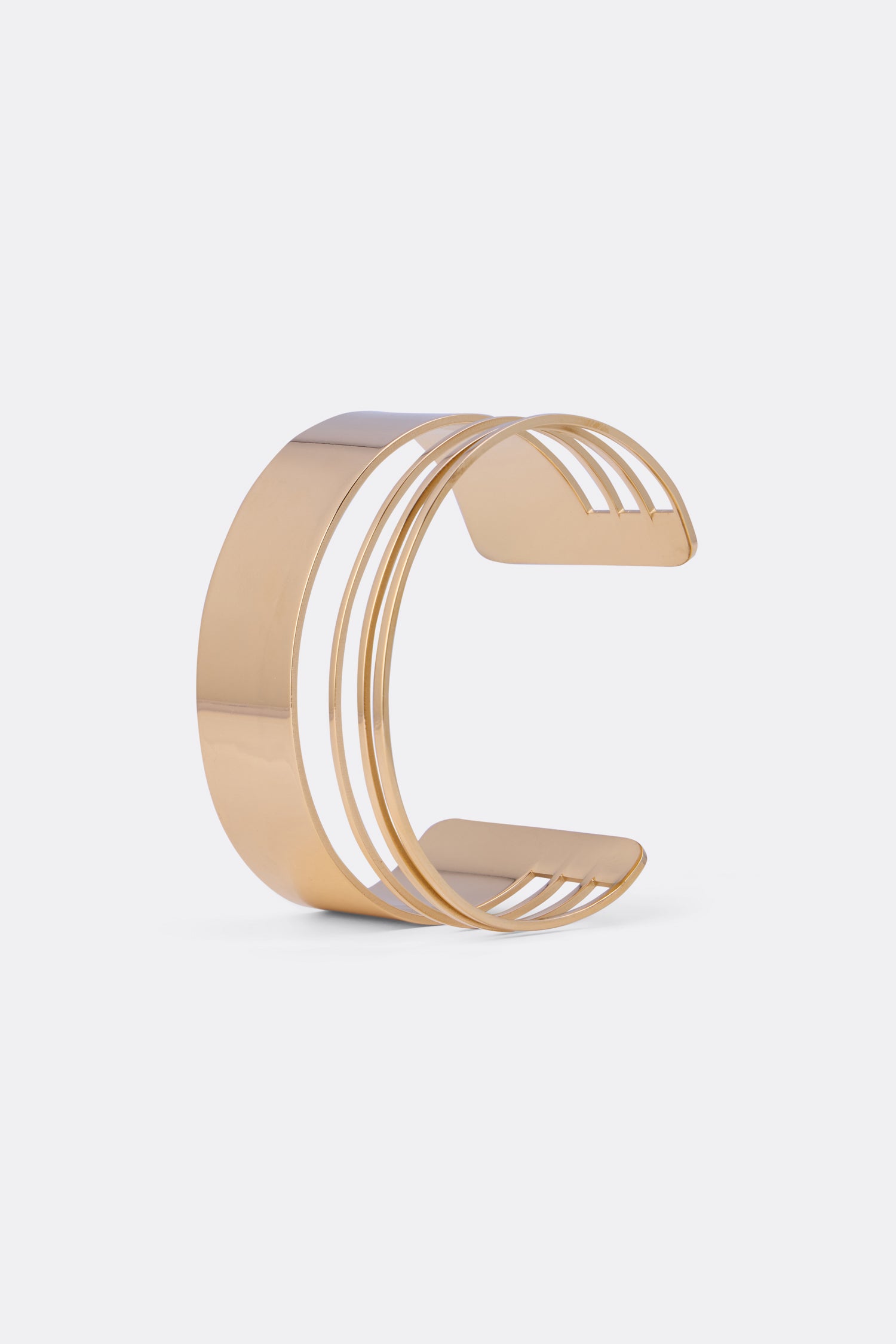 Chunky Bangle