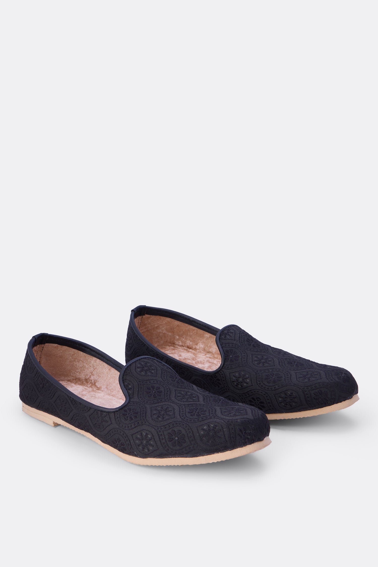 Party casual loafer shoes 