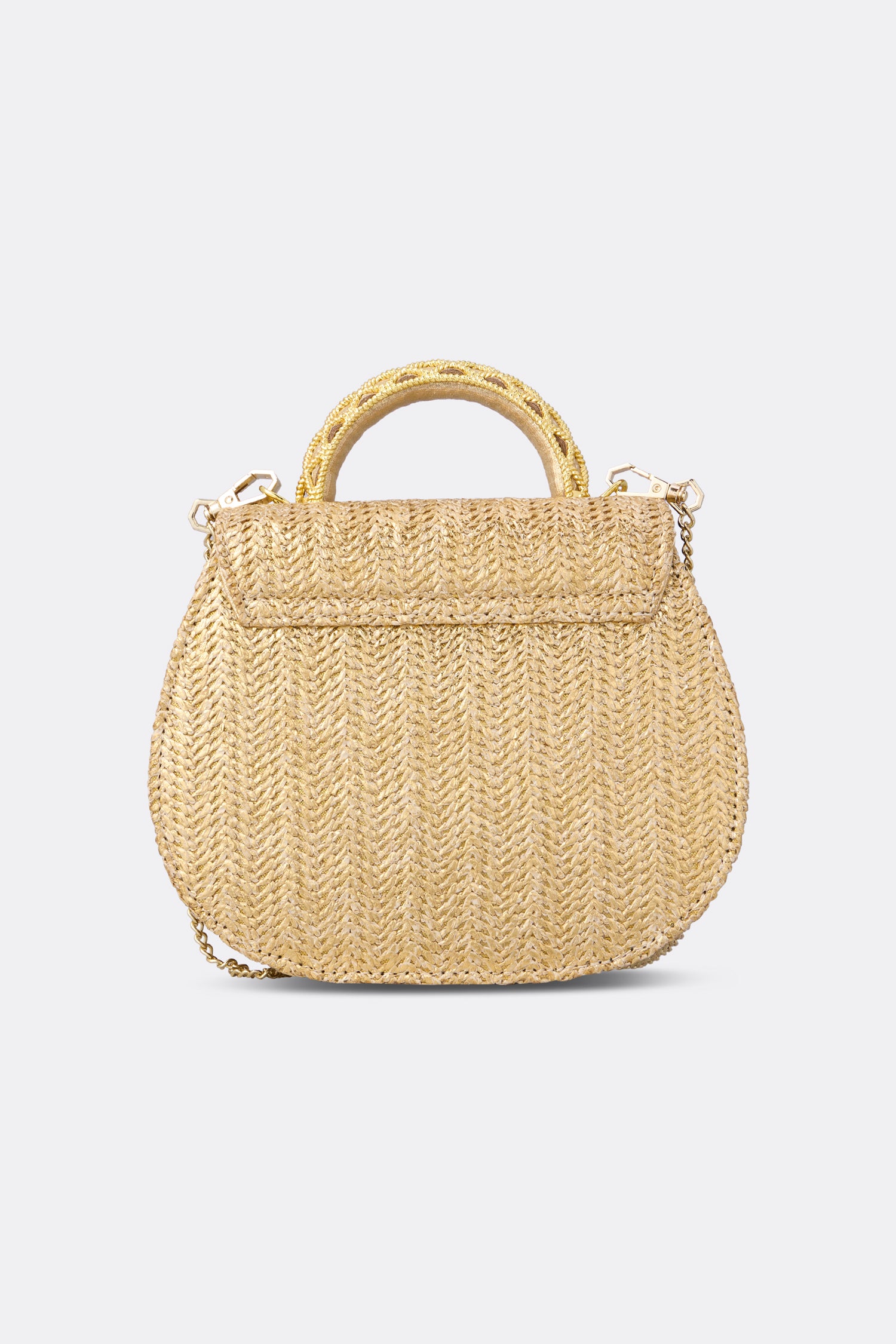 Wafa Shoulder Bag