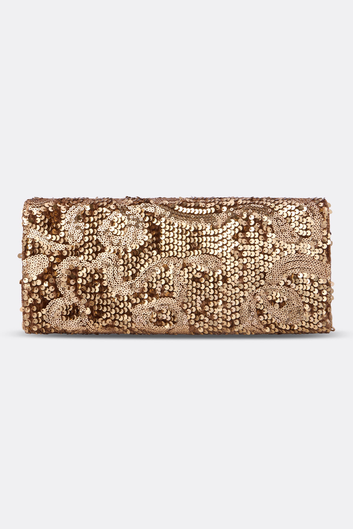 Moonlight Evening Clutch