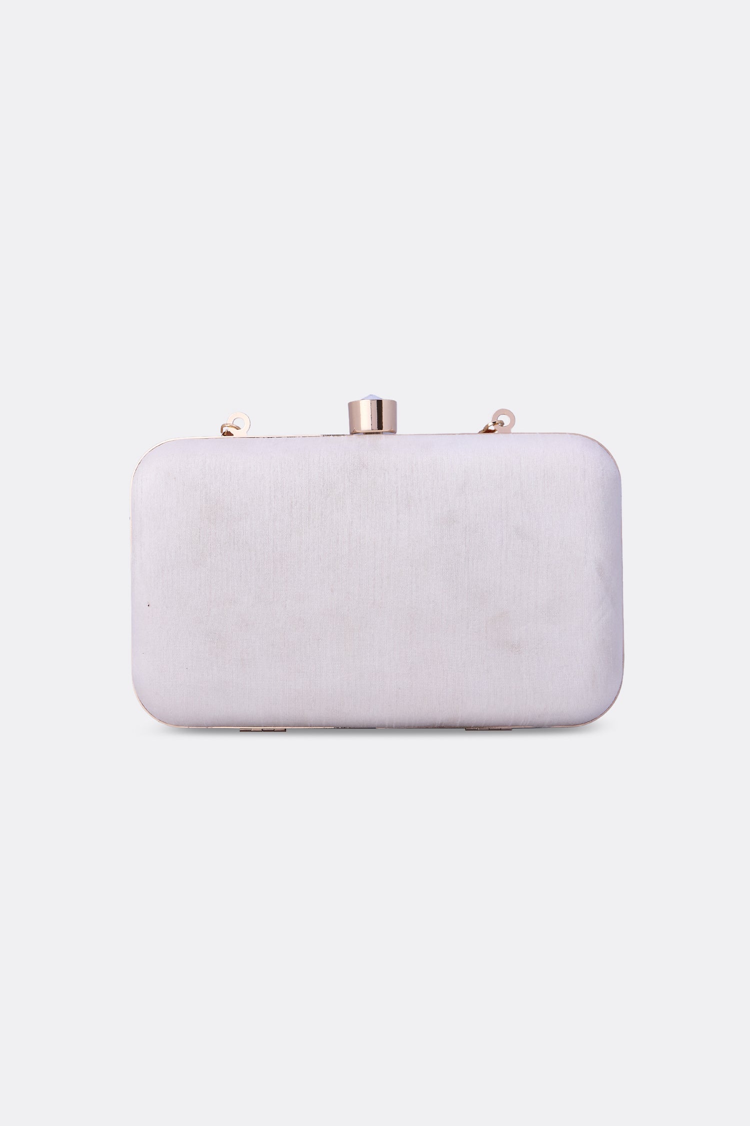 Moonlight evening Clutch